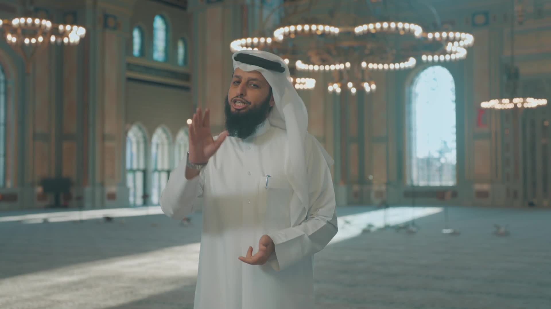 الدعاء بين الأذان و الإقامة