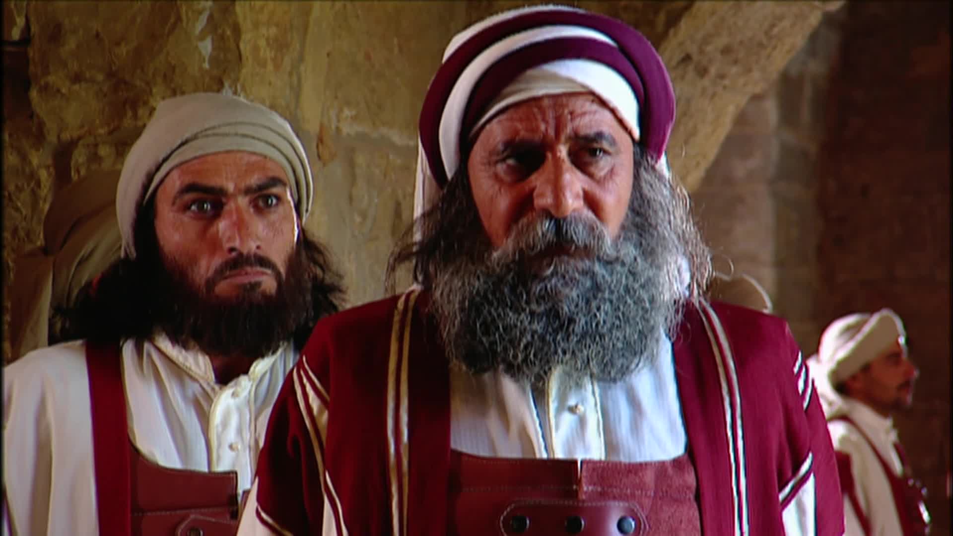 الحلقة 2