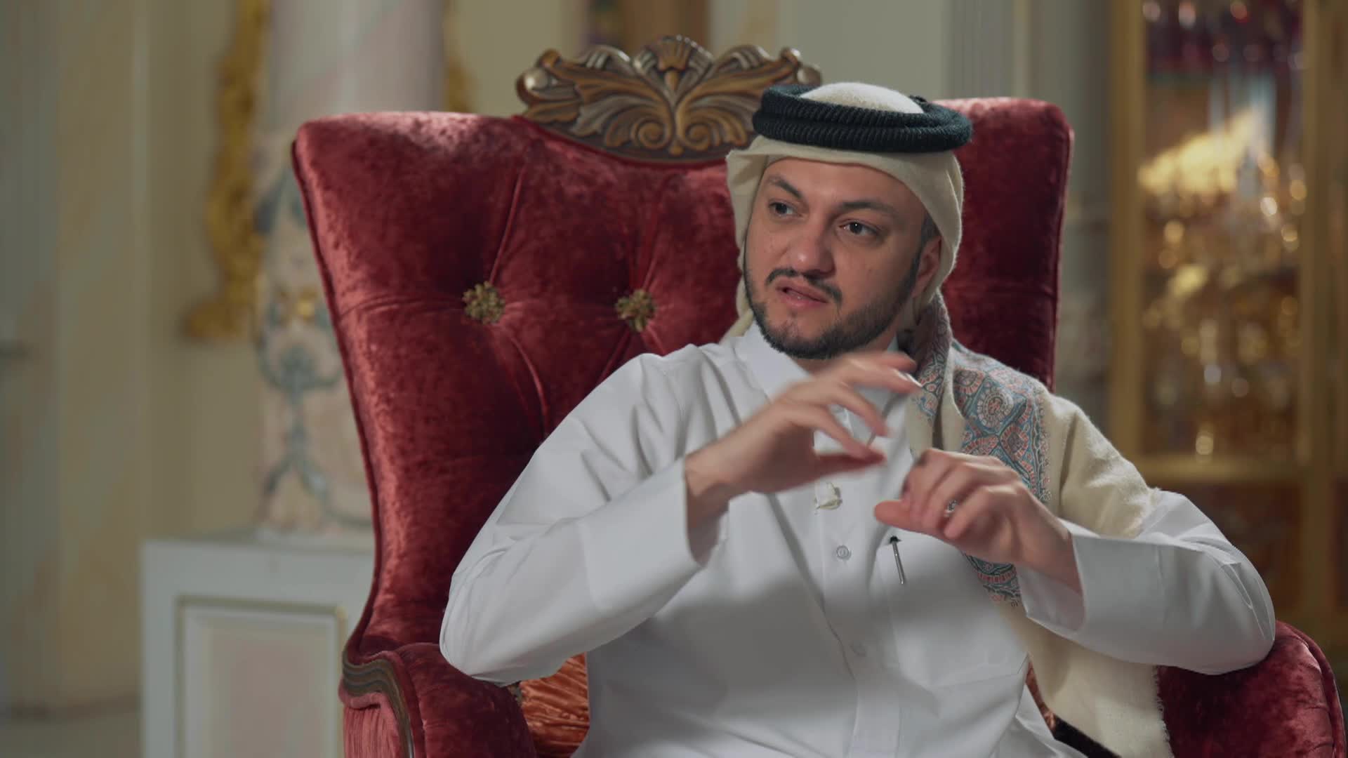 الحلقة 19