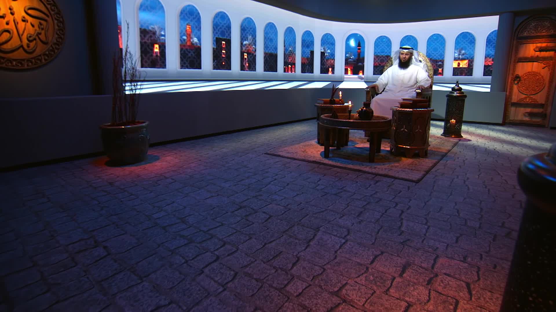 الحلقة 7