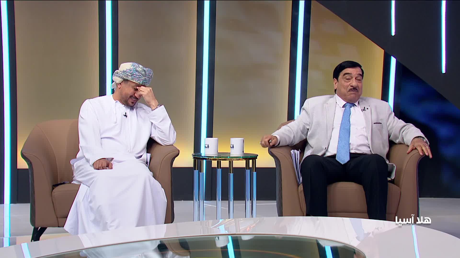 الحلقة 5