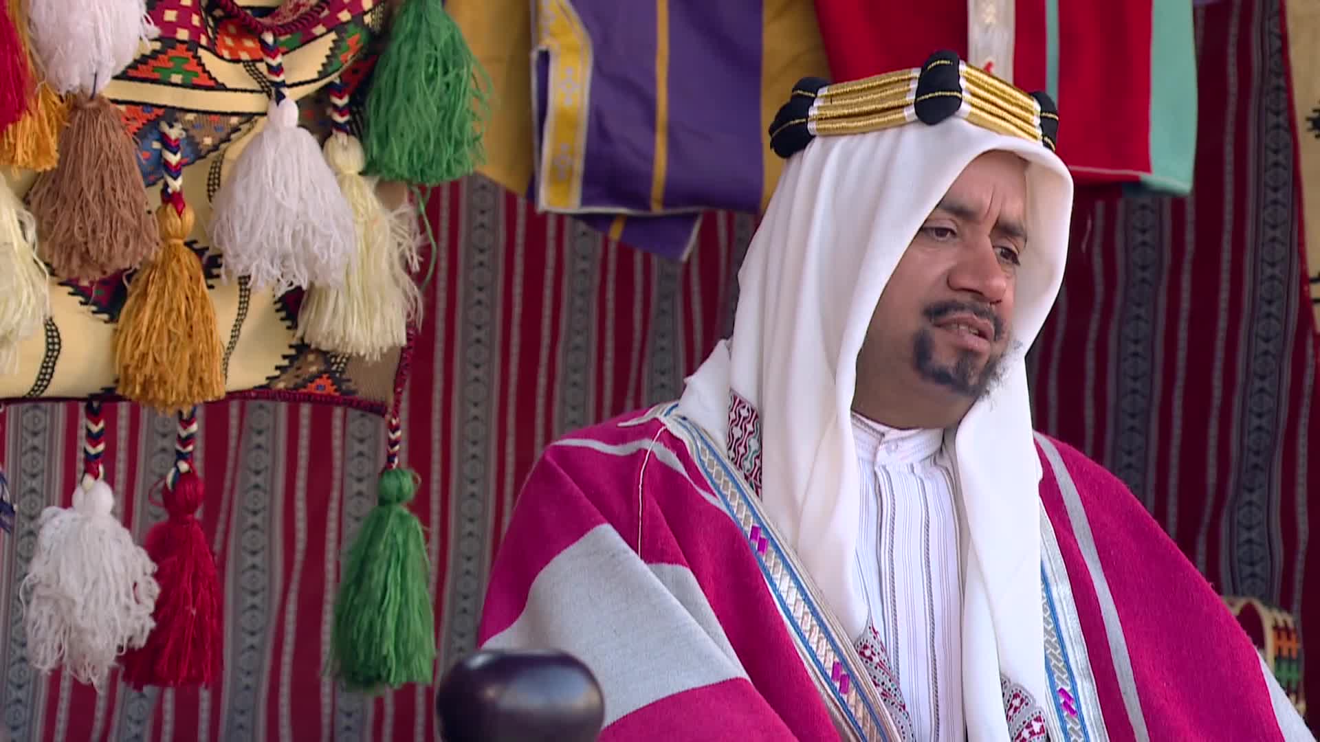 الحلقة 21