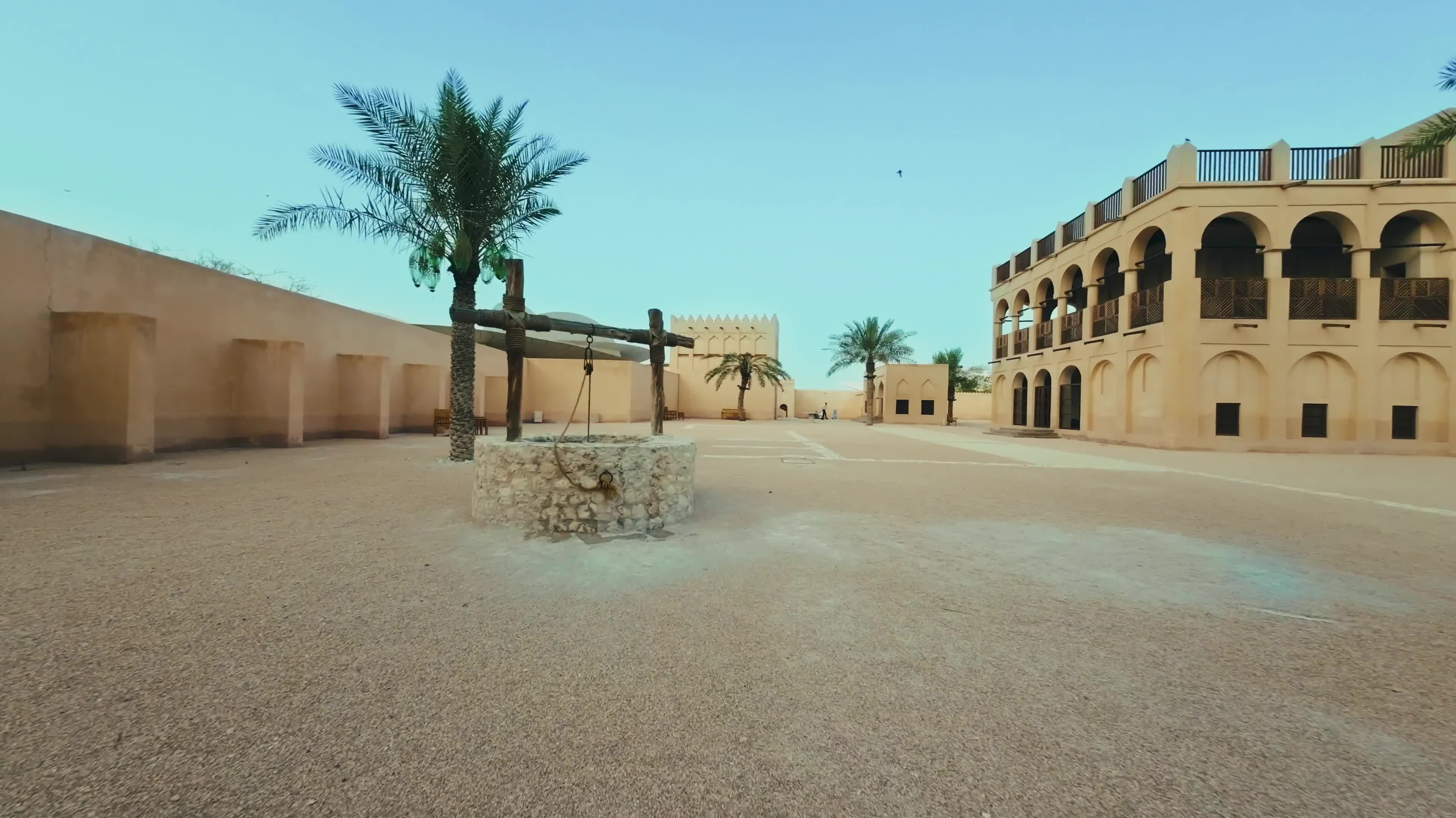 متاحف قطر