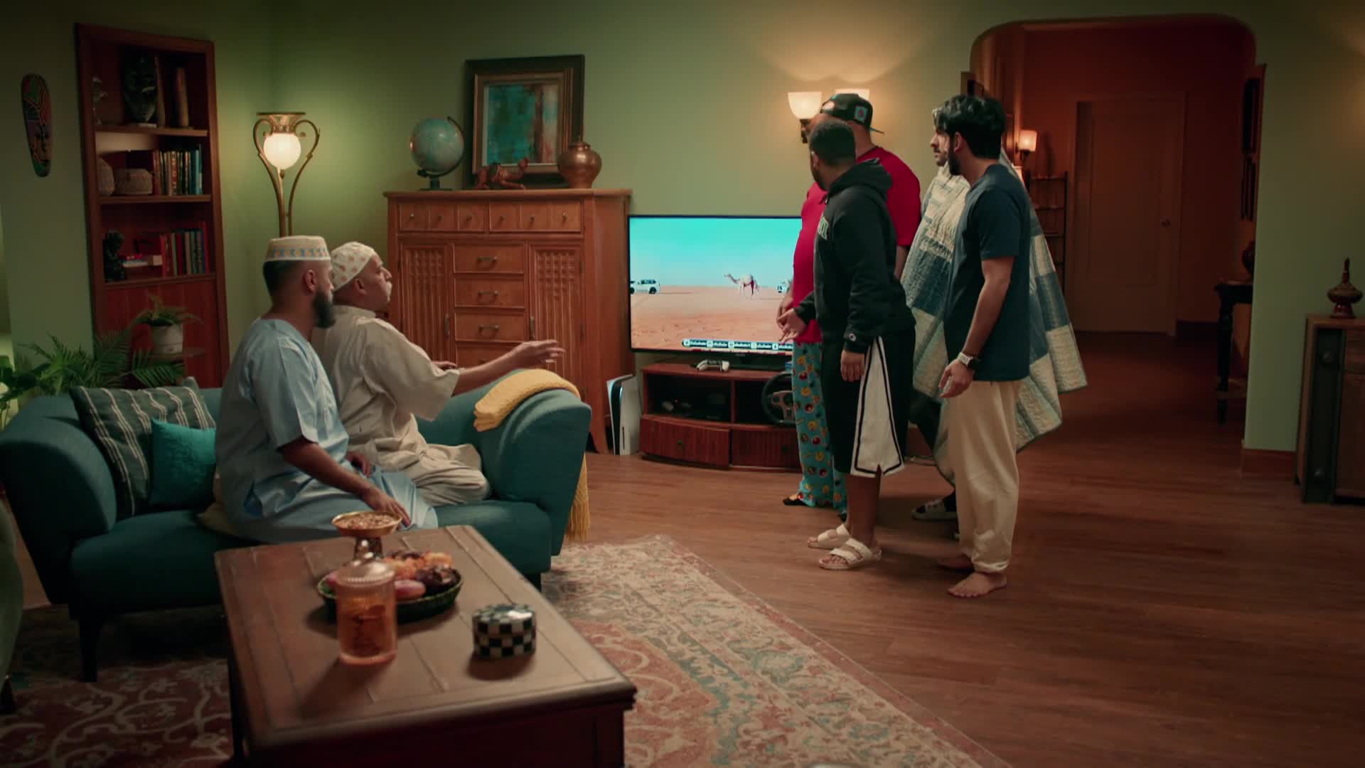 الحلقة 9