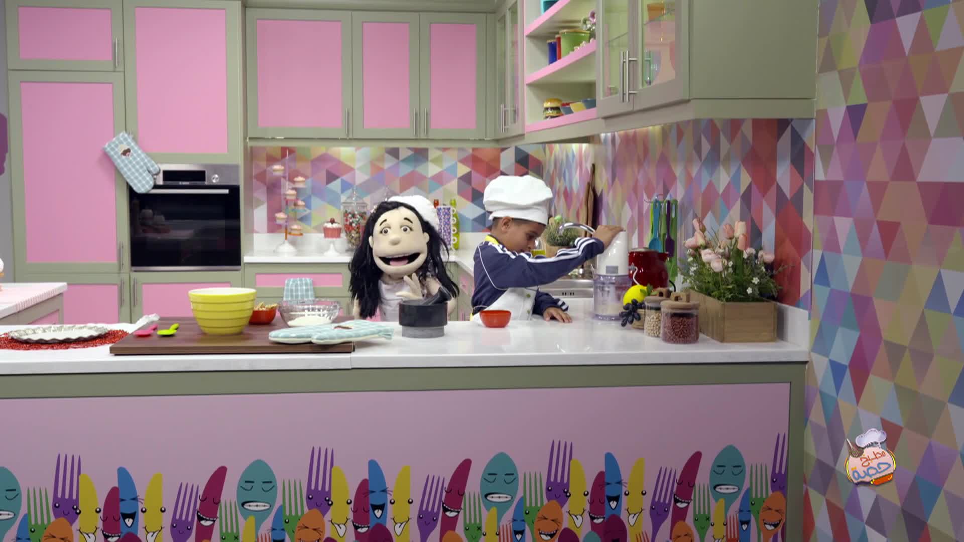 الحلقة 22