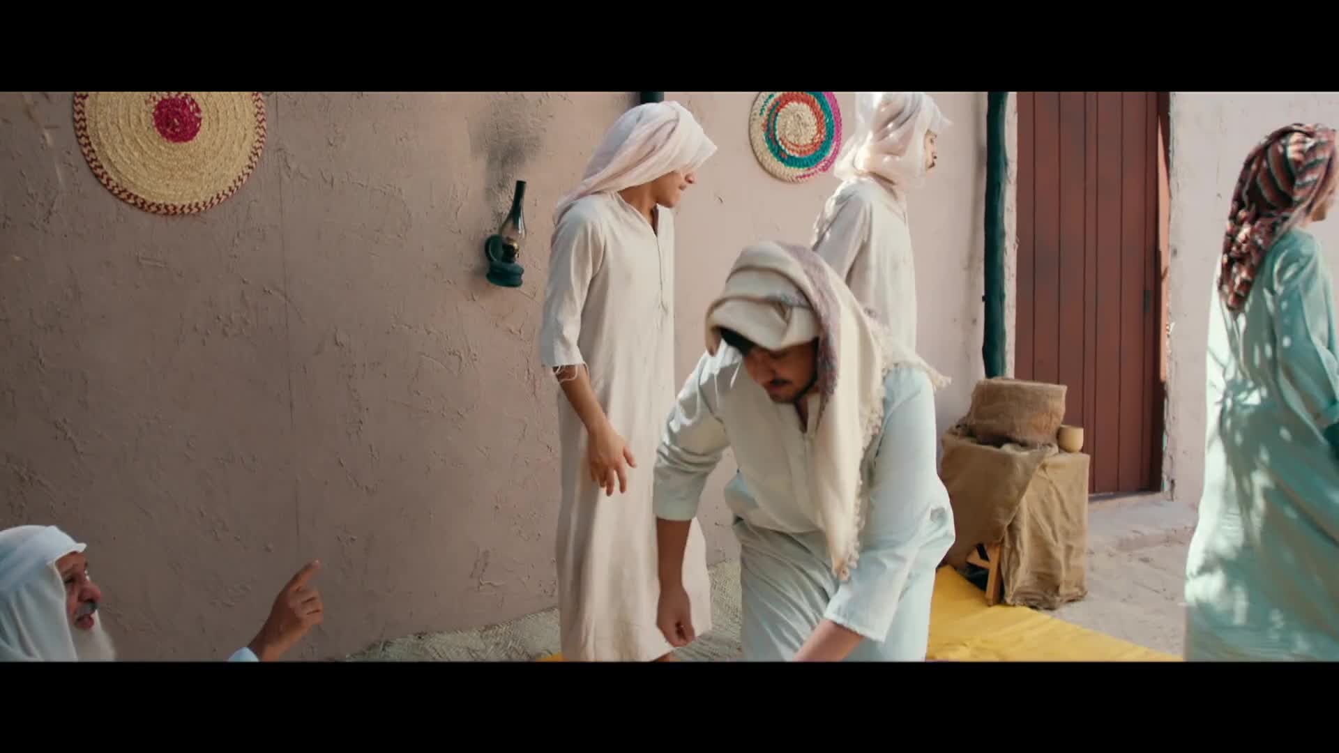 الحلقة 6