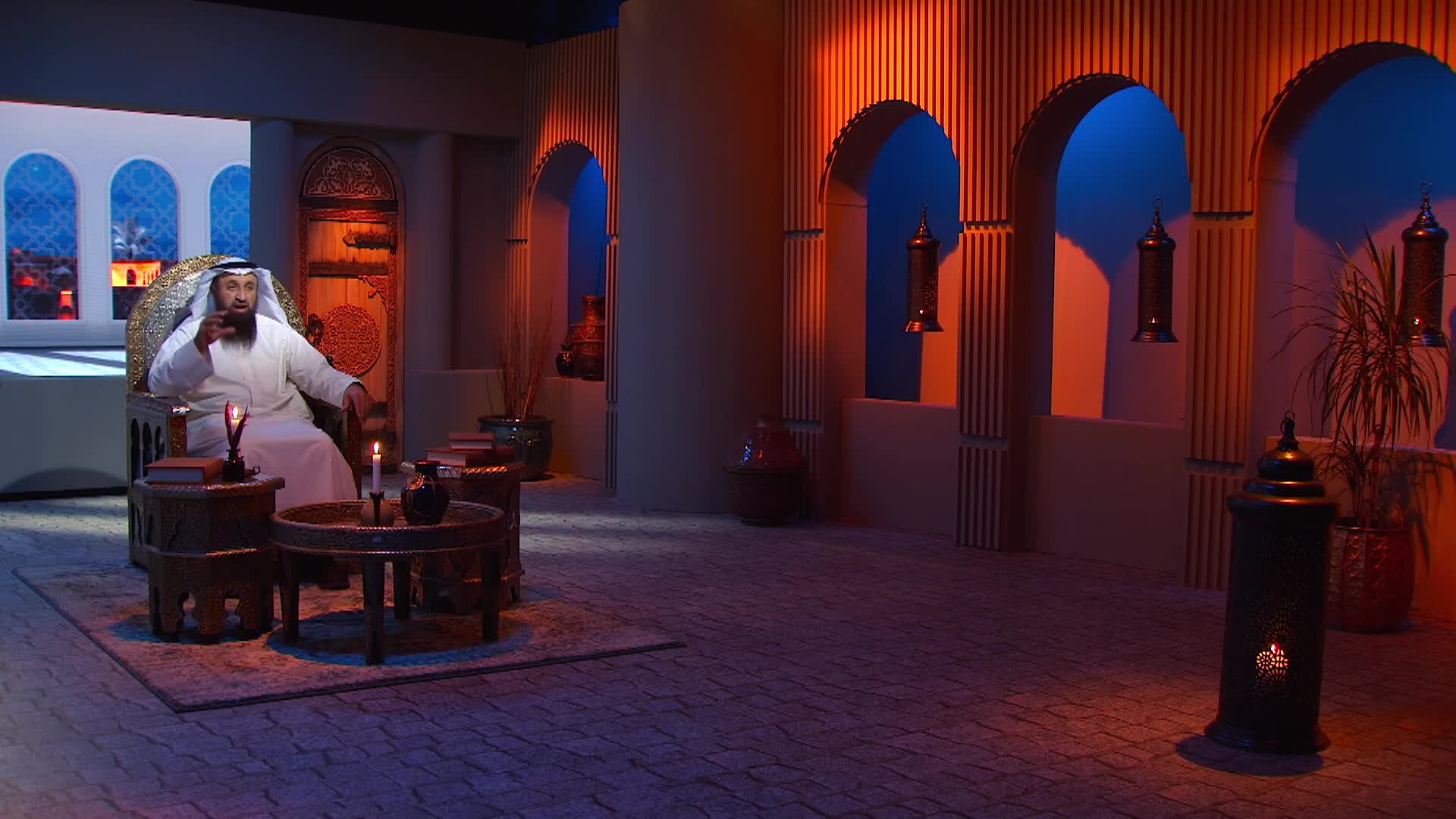 الحلقة 17