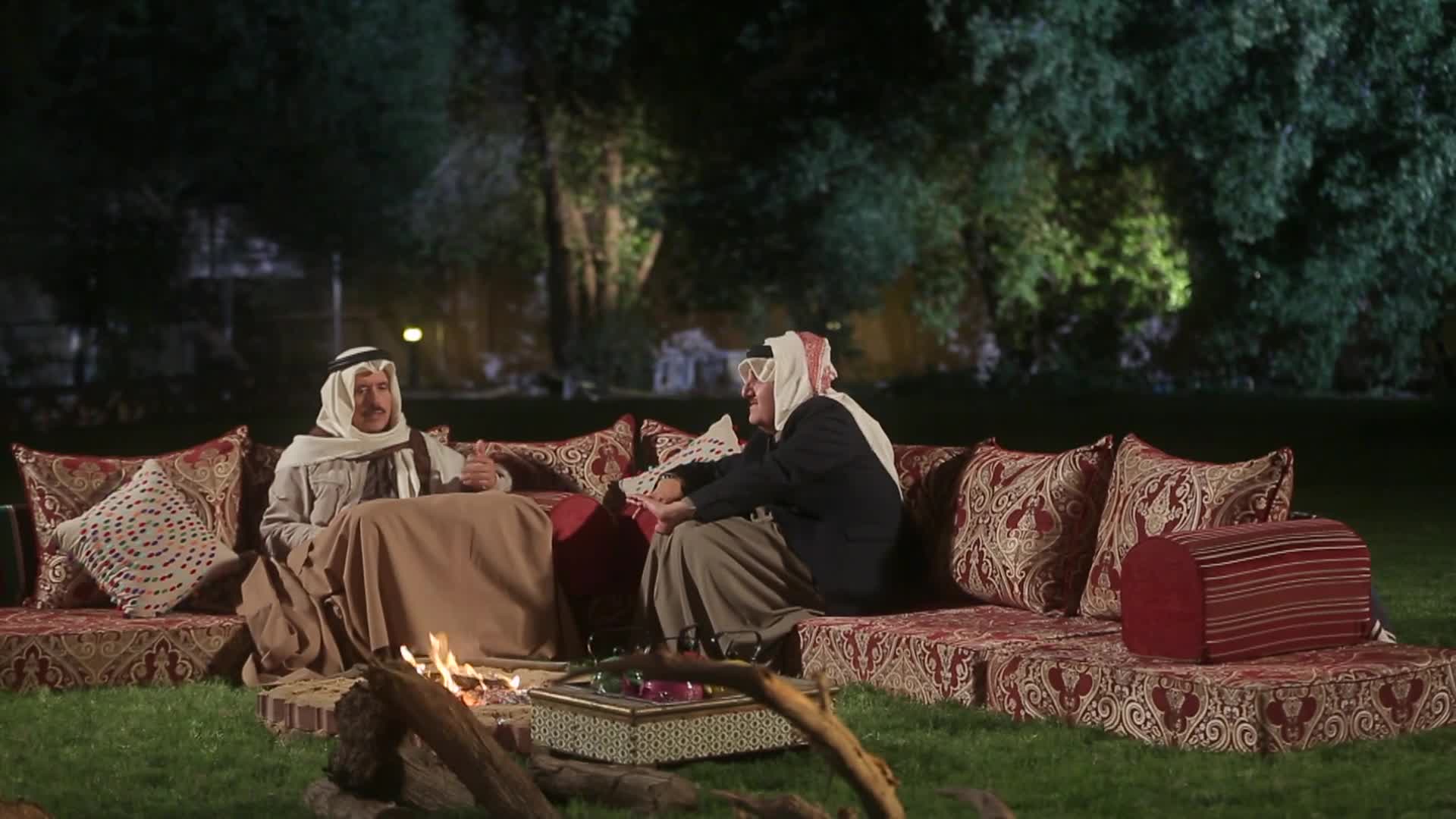 الحلقة 16