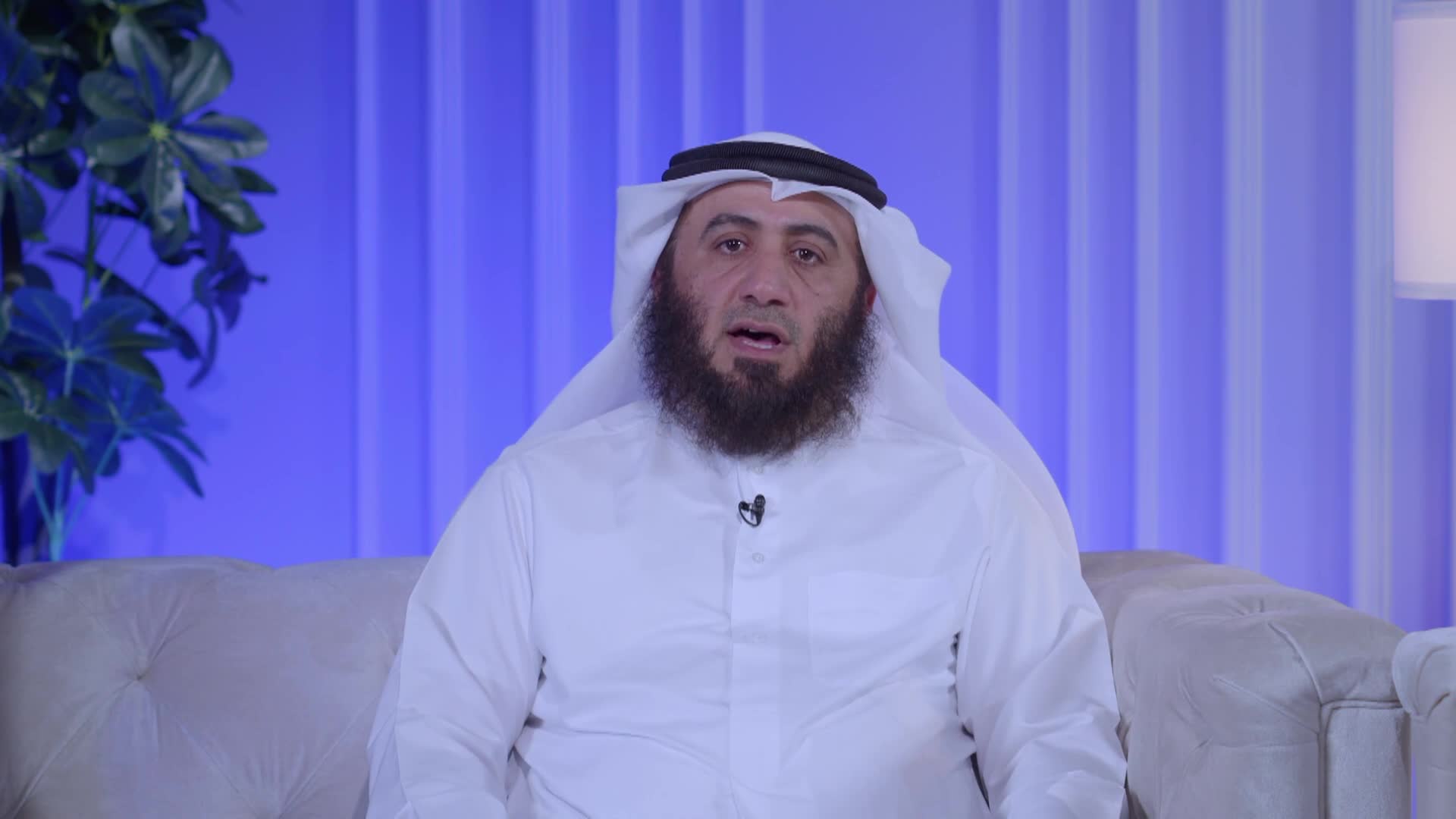 فضل مجالس الذكر - 13