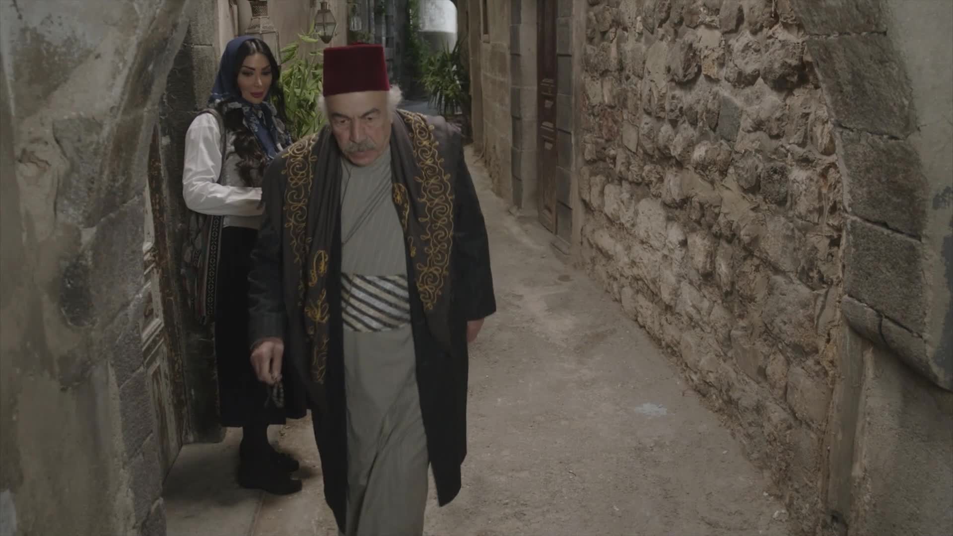 الحلقة 1