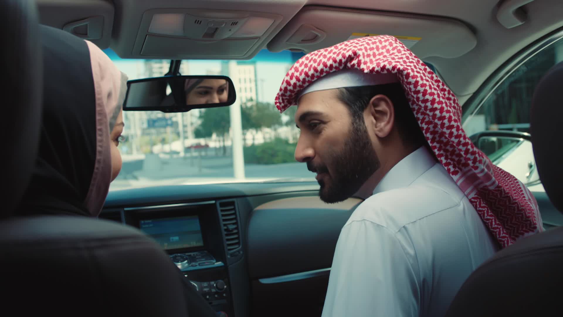 الحلقة 1