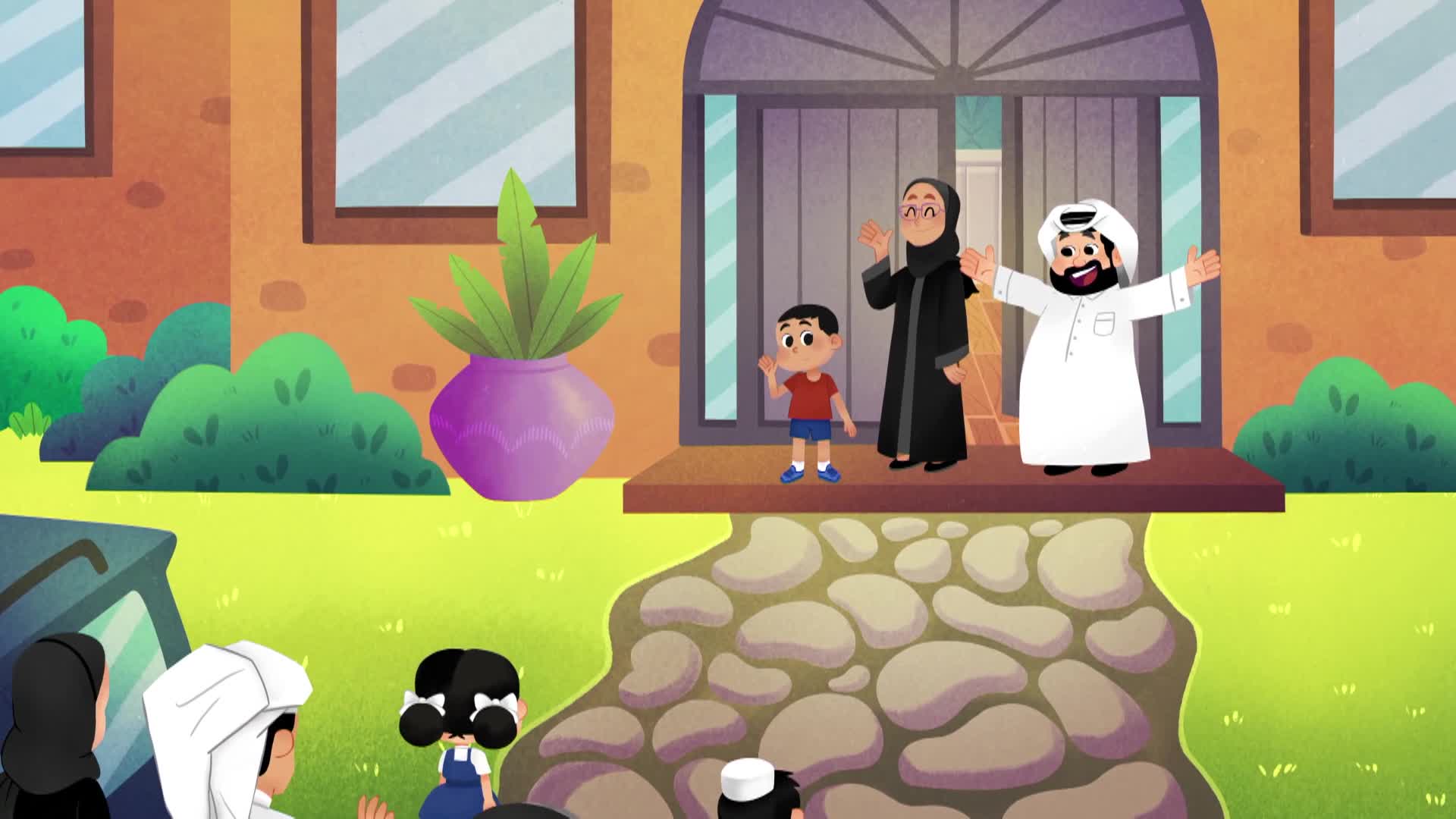 الحلقة 5