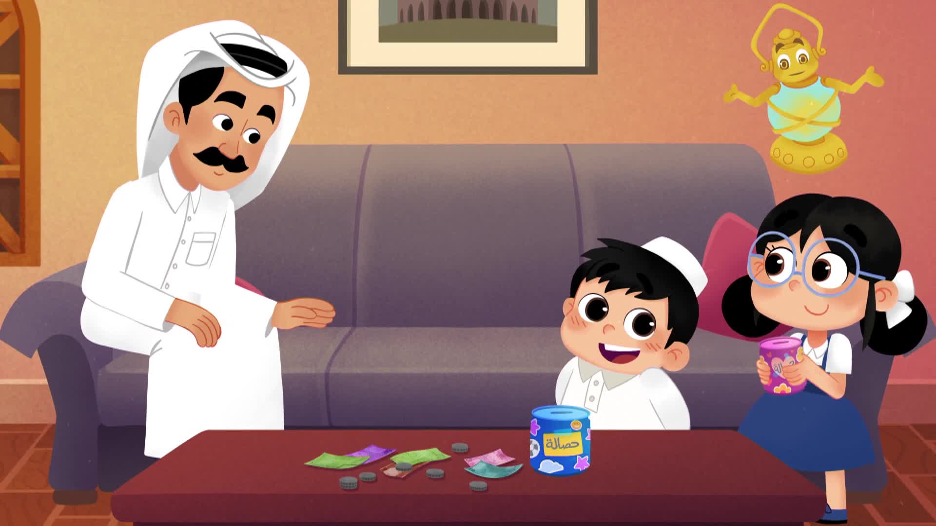 الحلقة 3