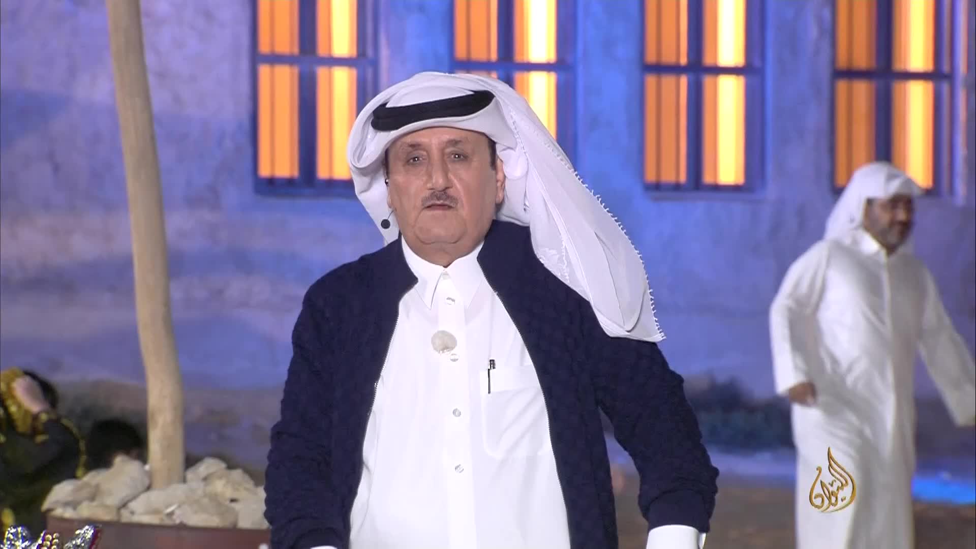 الحلقة 3