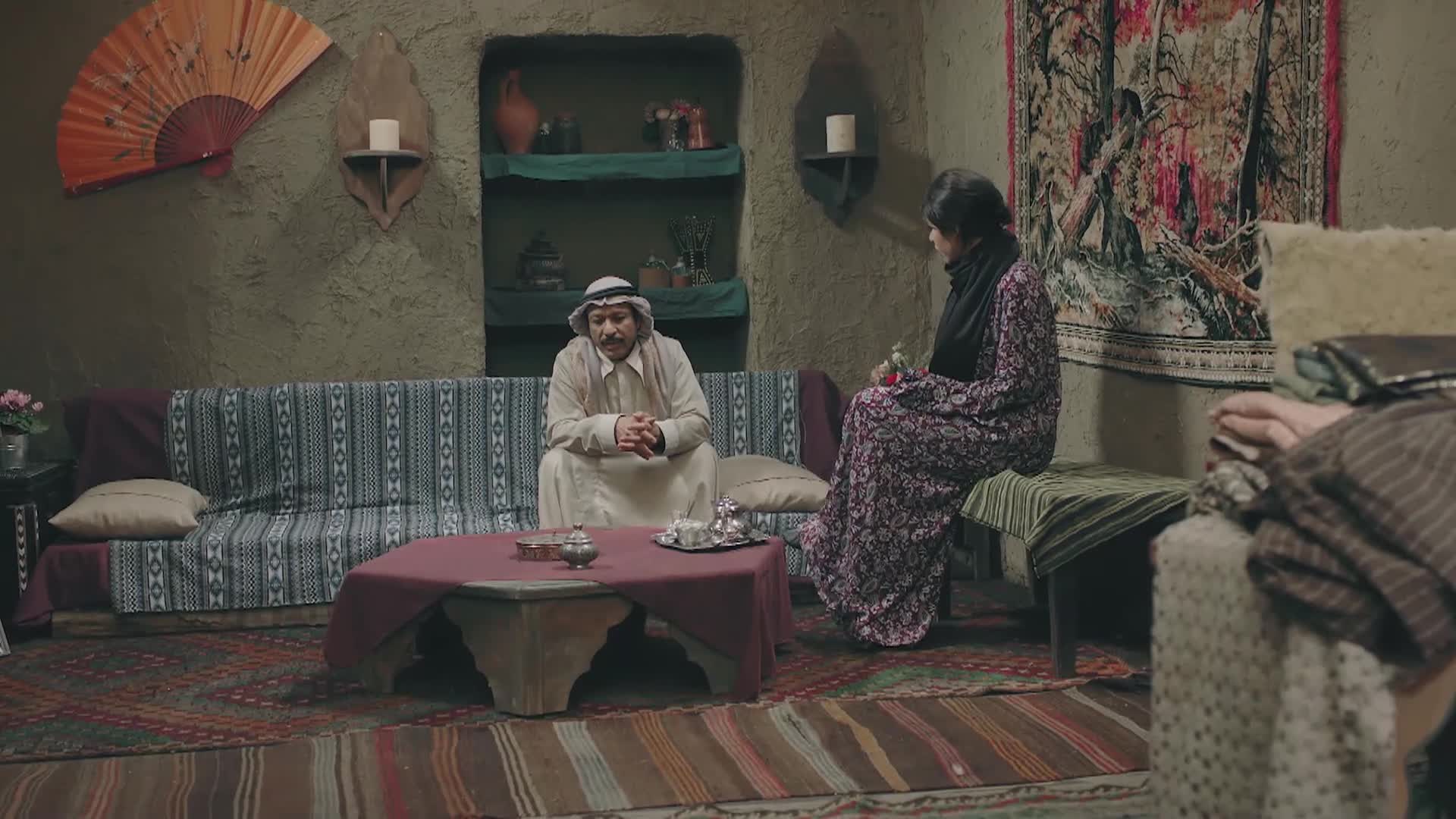 الحلقة 22