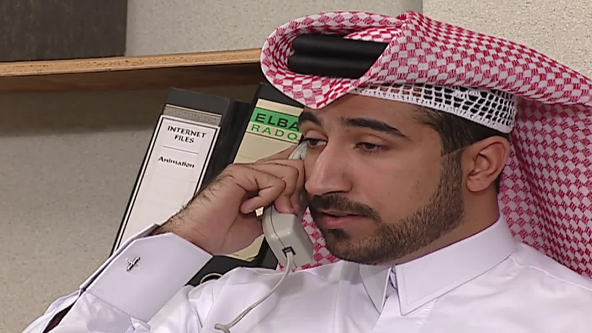 الحلقة 7