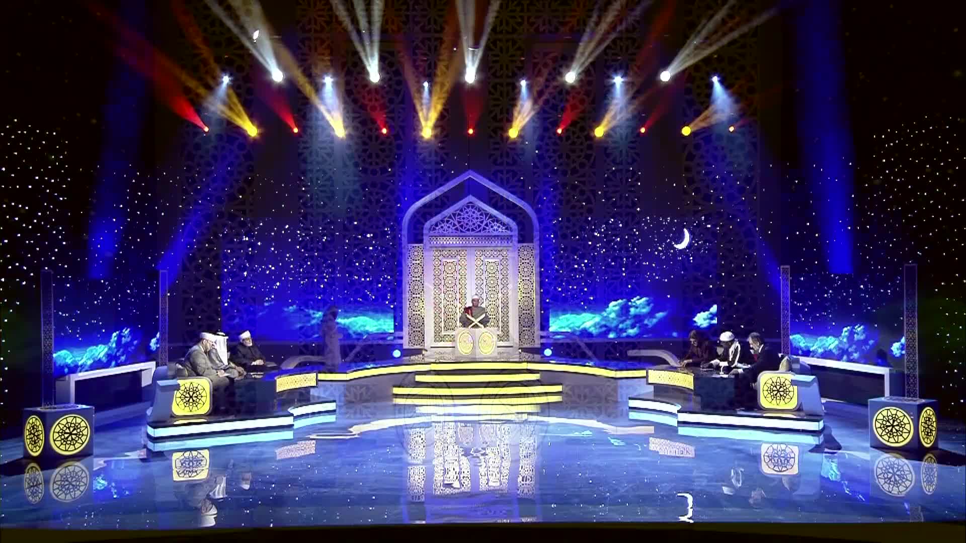 الحلقة 1