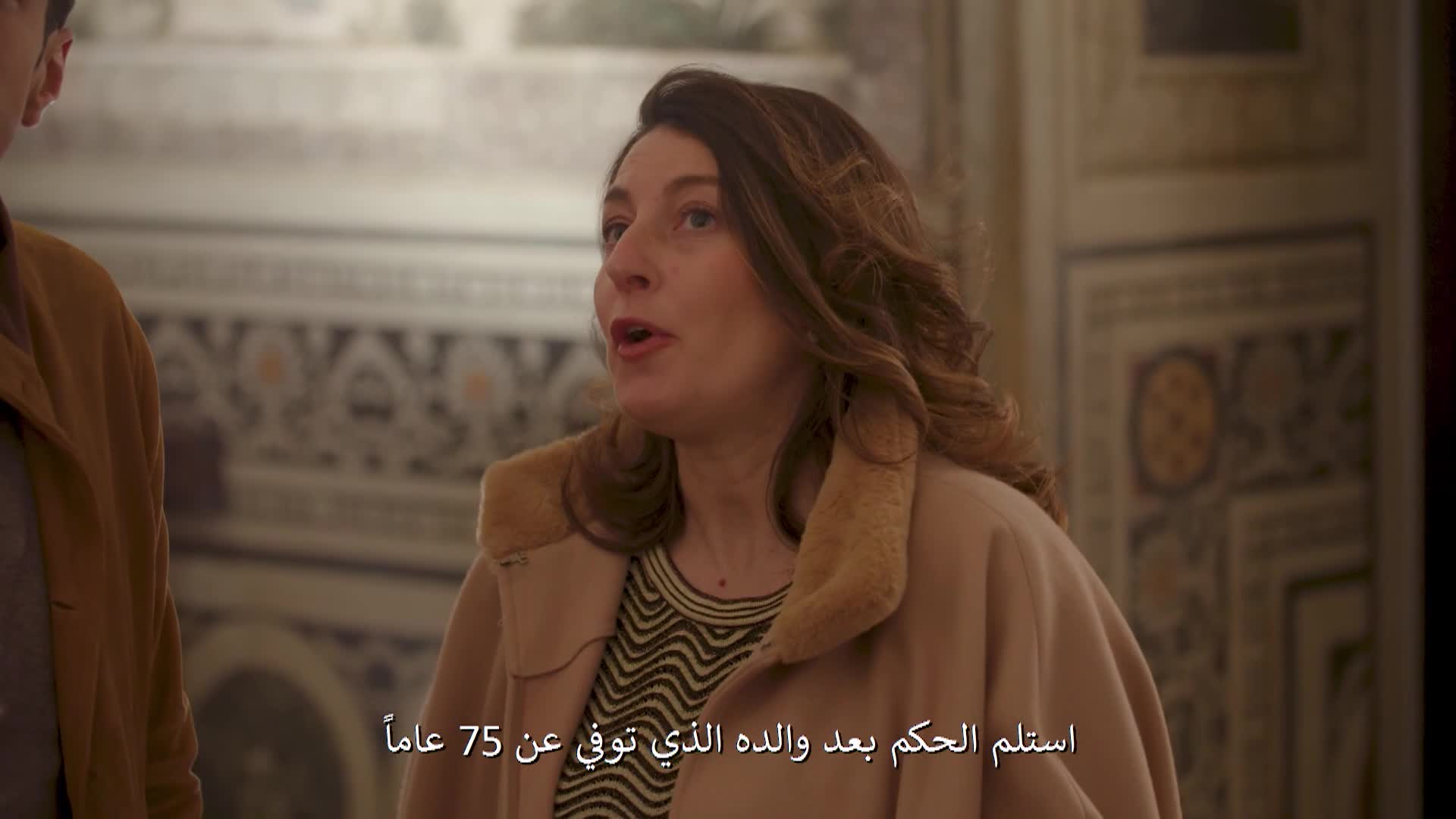 الحلقة 7