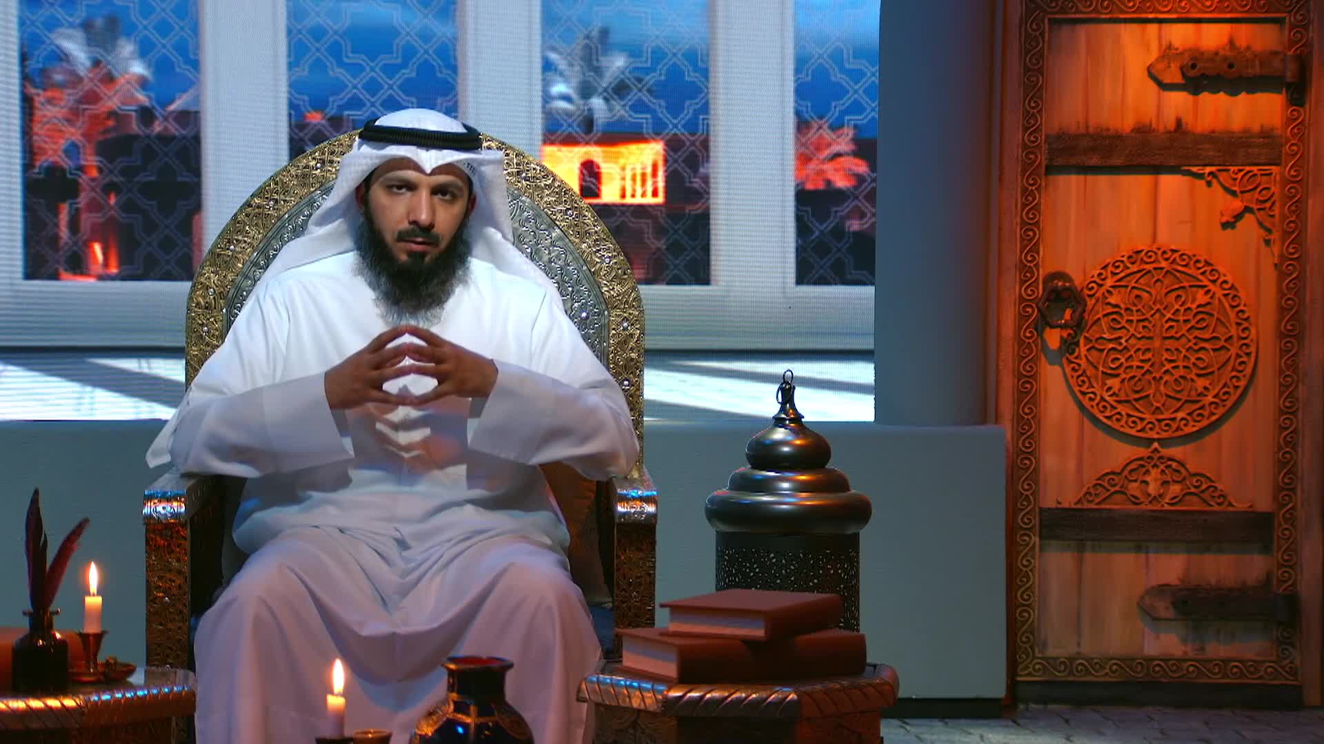 الحلقة 6