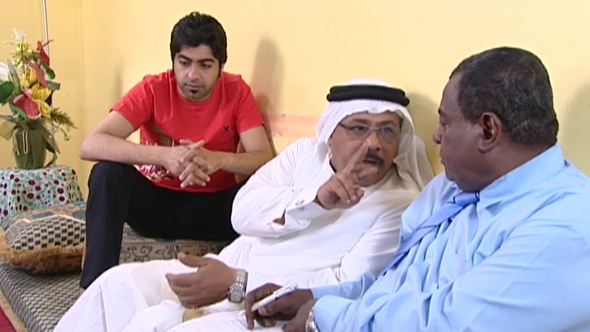 الحلقة 15