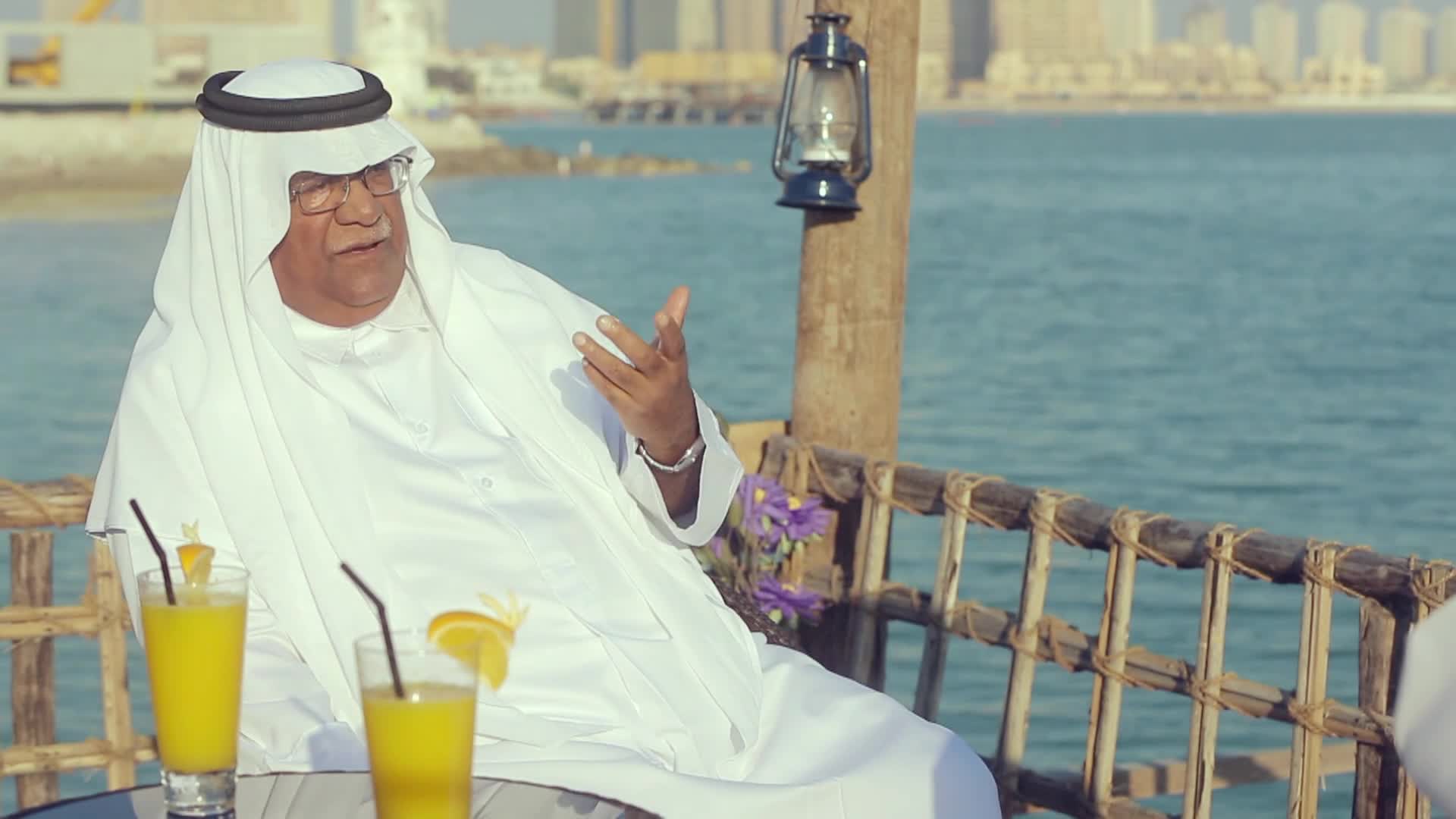 الحلقة 1