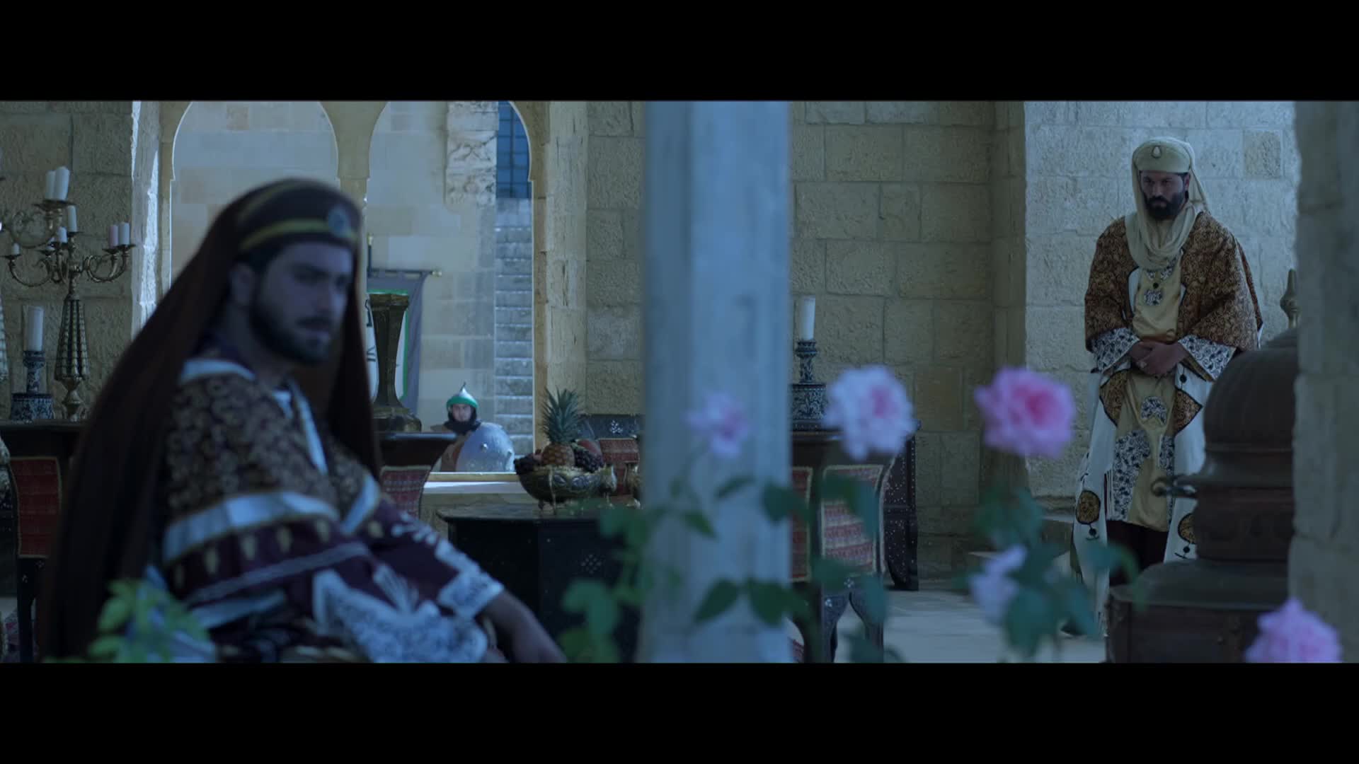 الحلقة 28