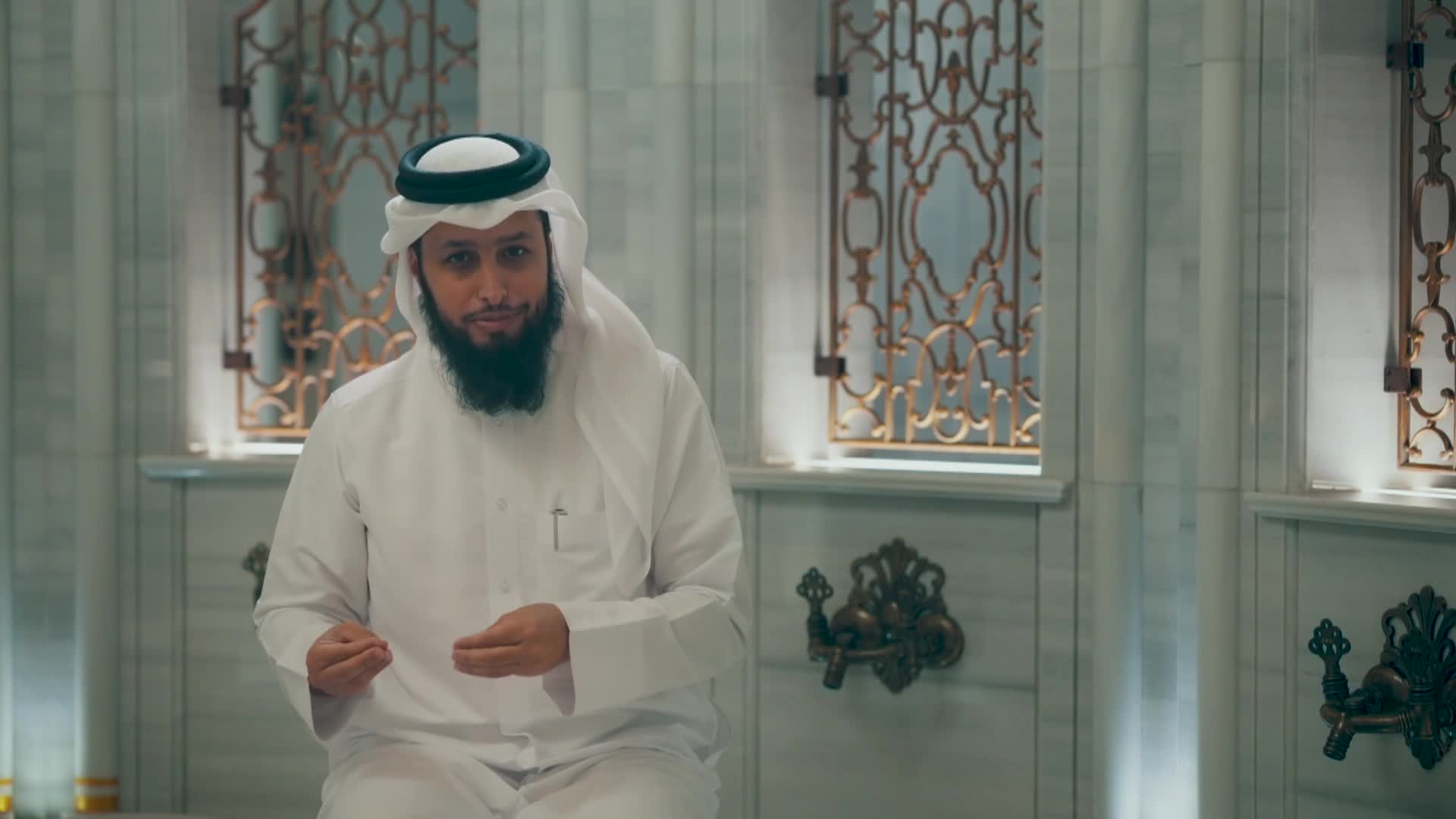 الدعاء بعد الفراغ من الوضوء