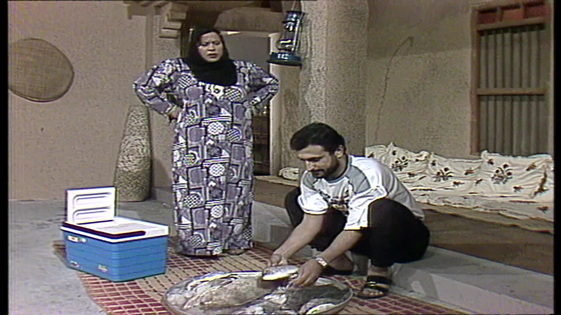 الحلقة 8