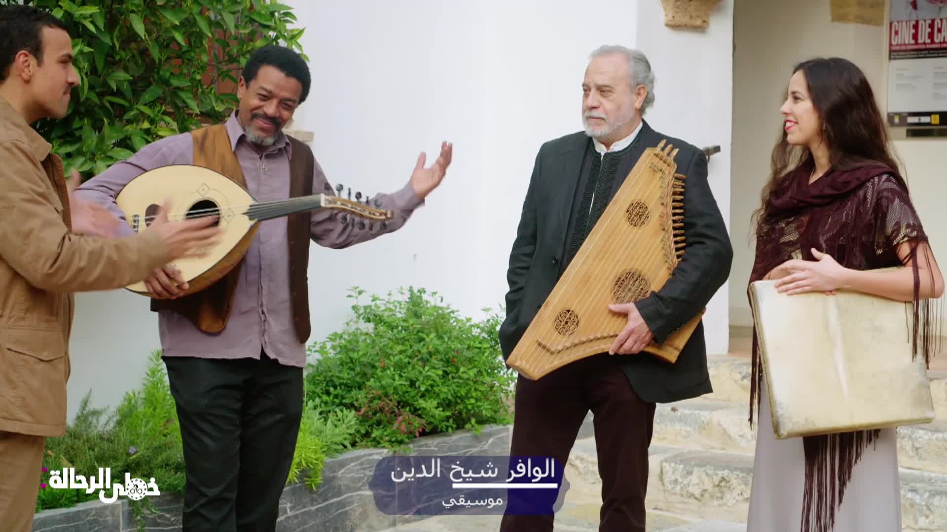 الحلقة 19