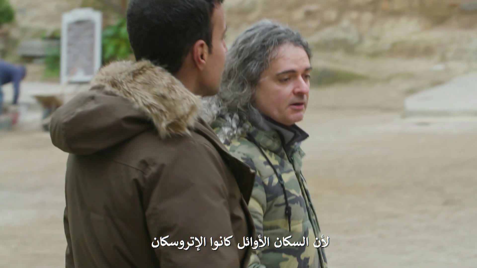 الحلقة 21