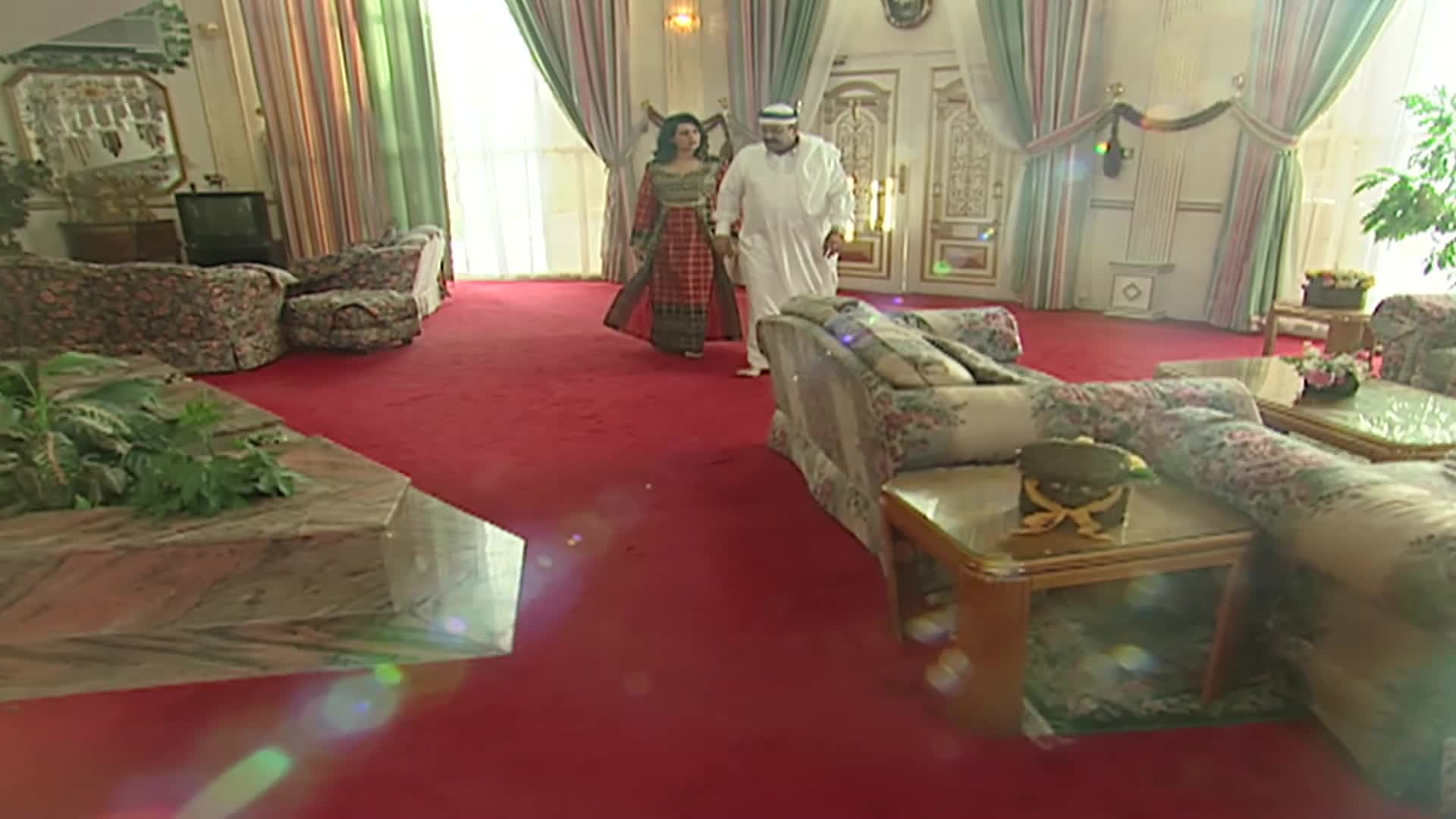 الحلقة 8