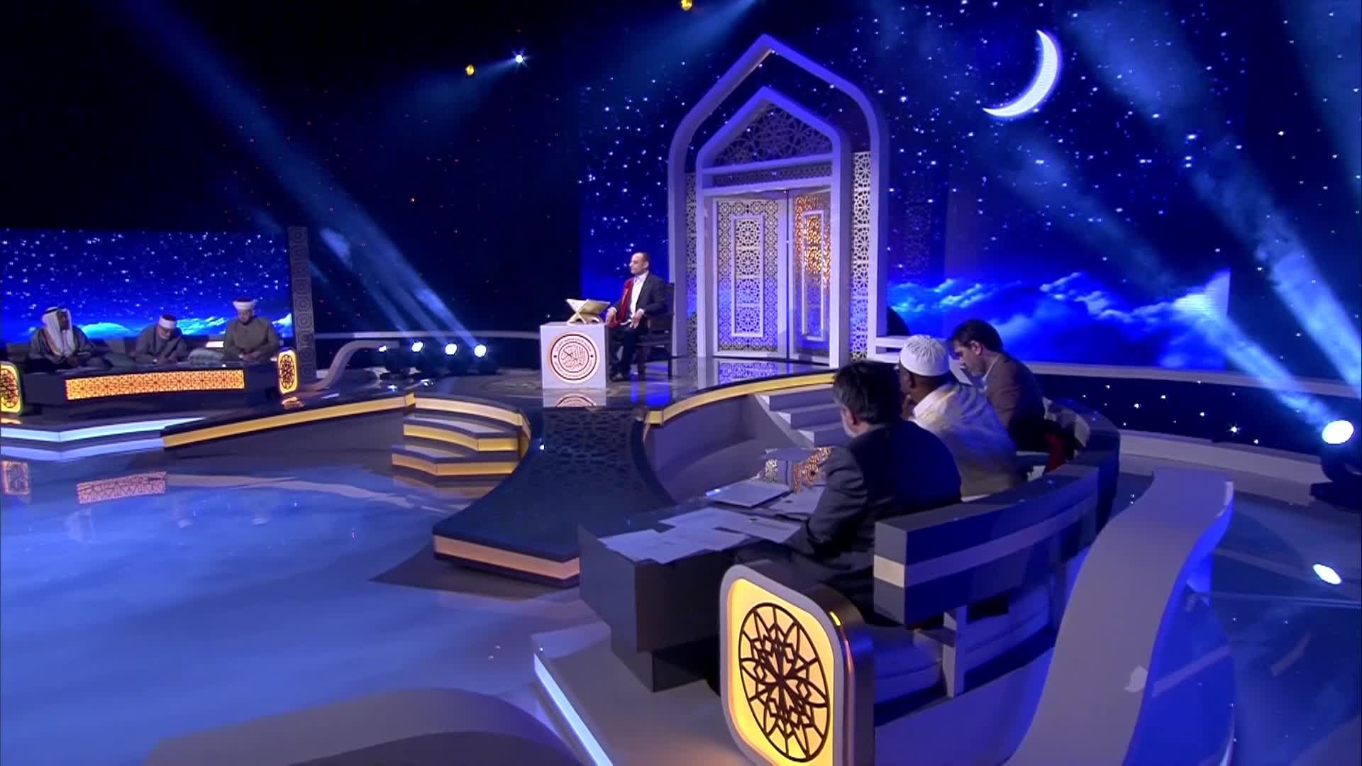 الحلقة 5