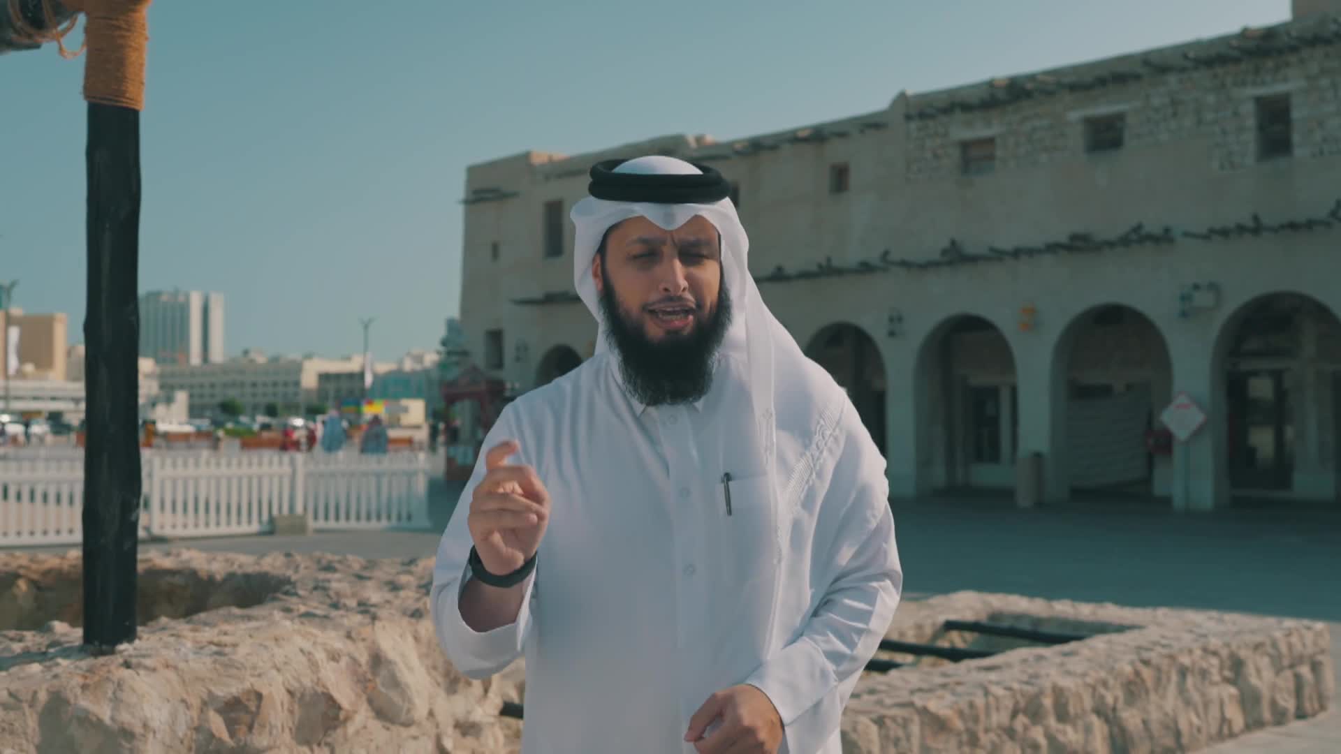 الصدق في البيع