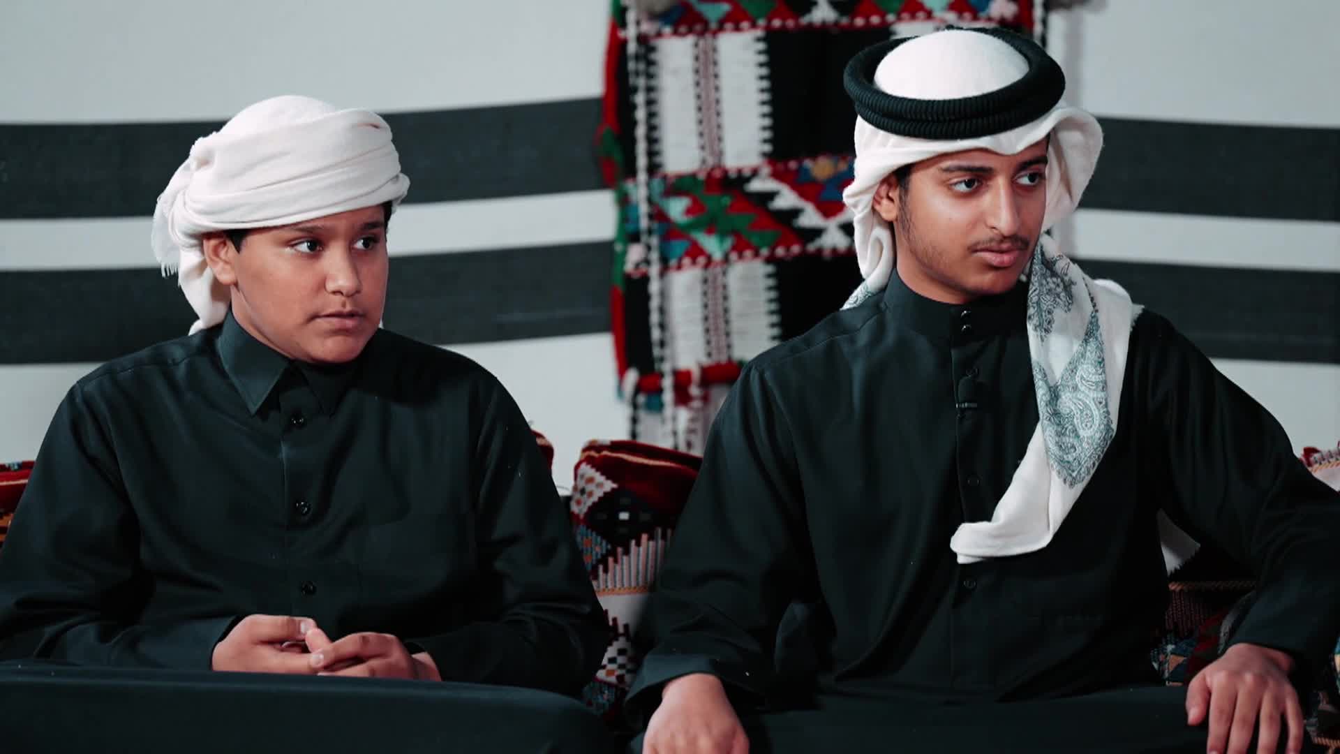 الحلقة 1