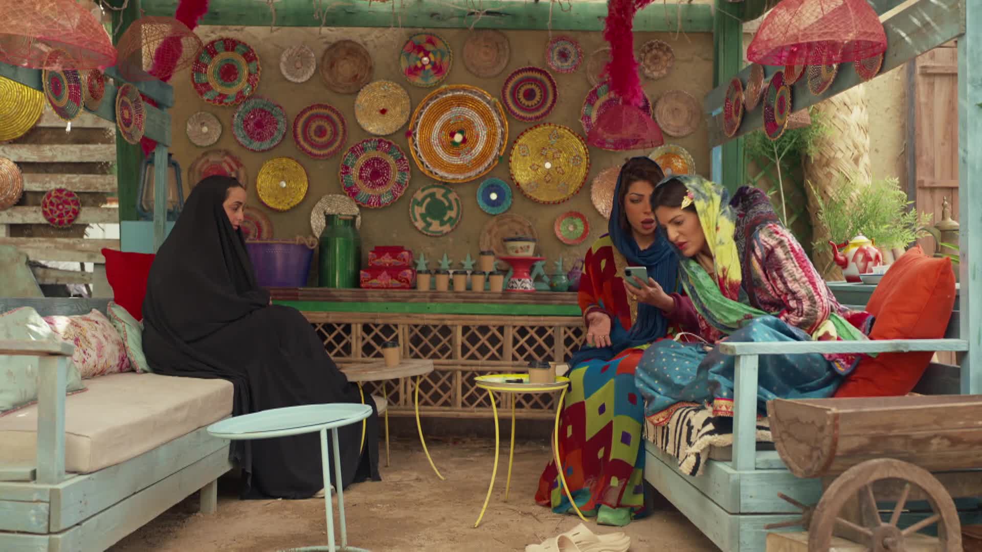 الحلقة 15_ سلم ولدهم