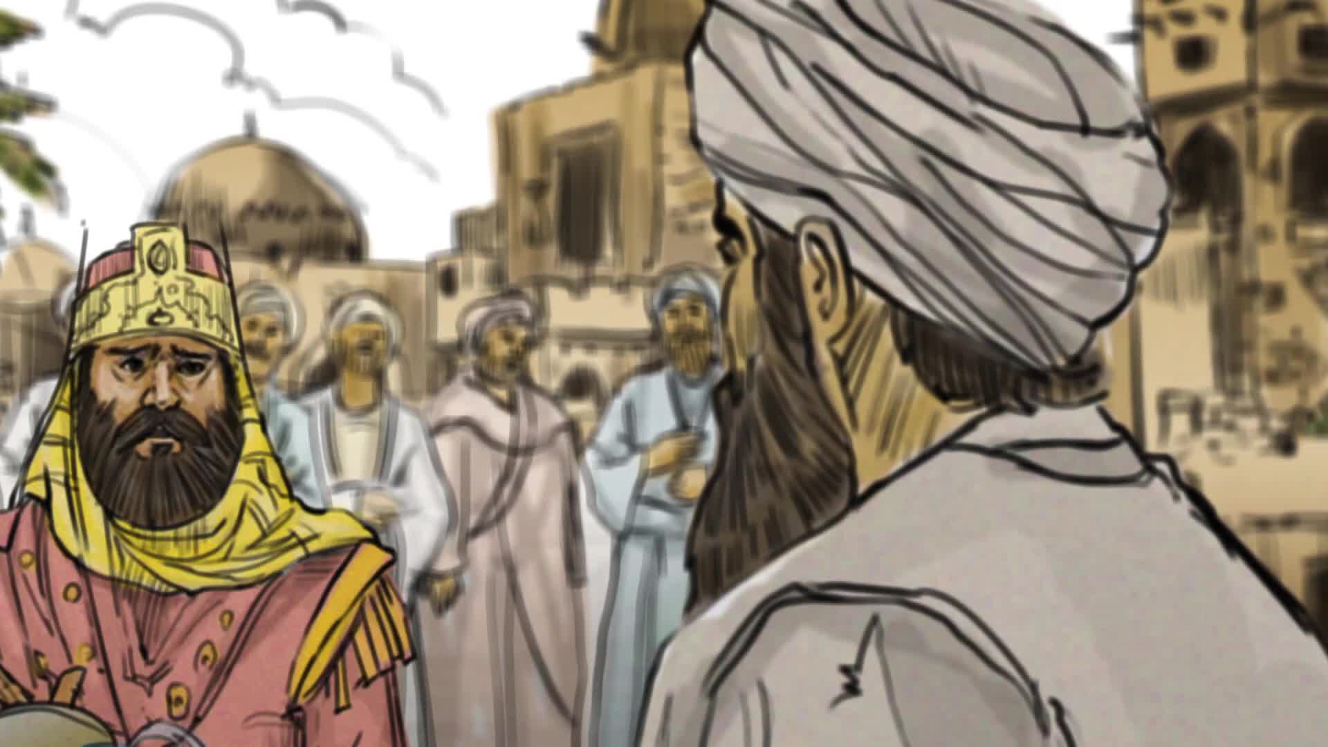 الحلقة 5
