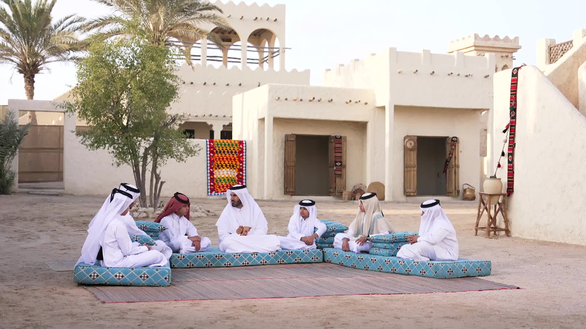 الحلقة 22