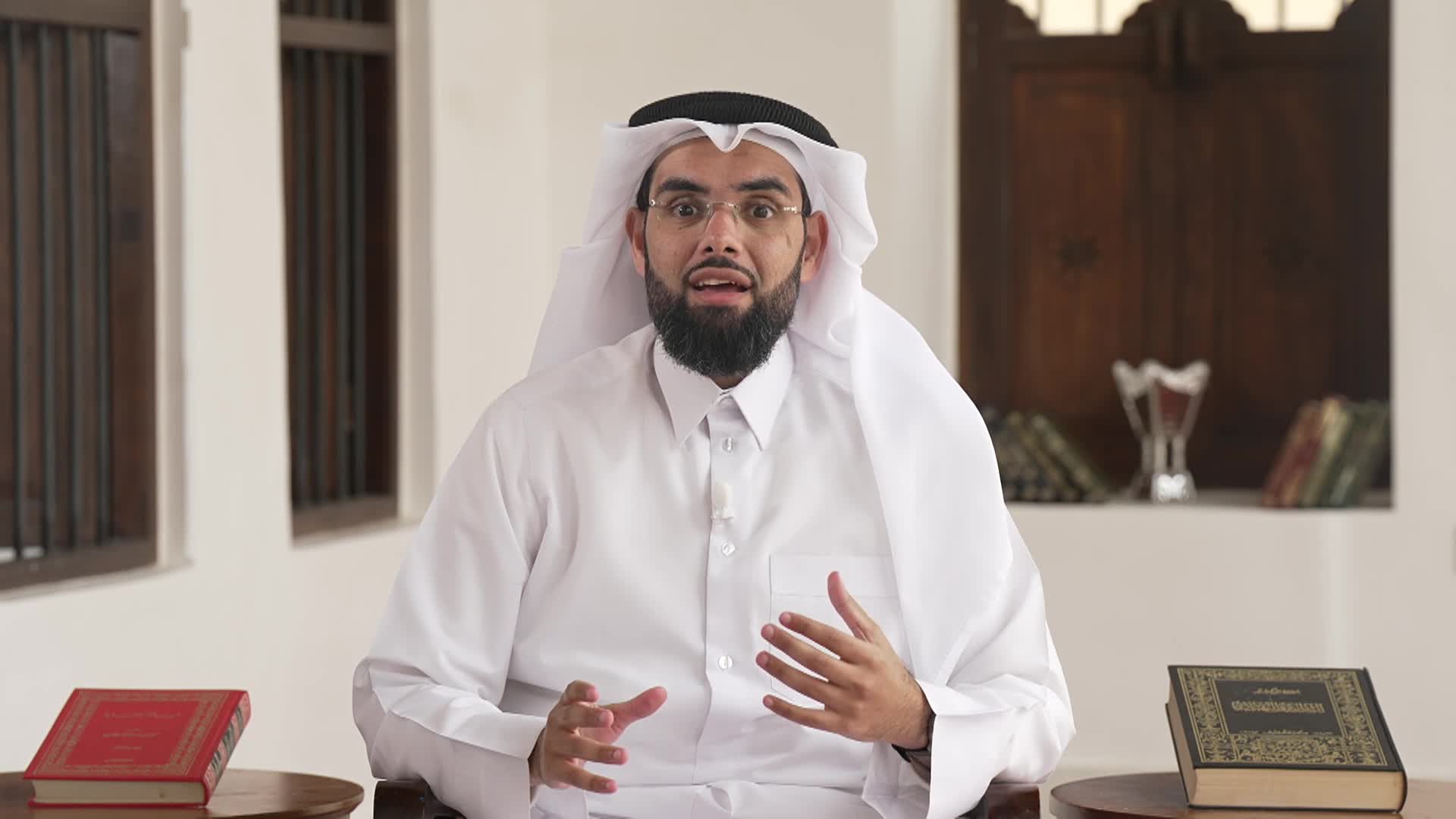 الحلقة 21