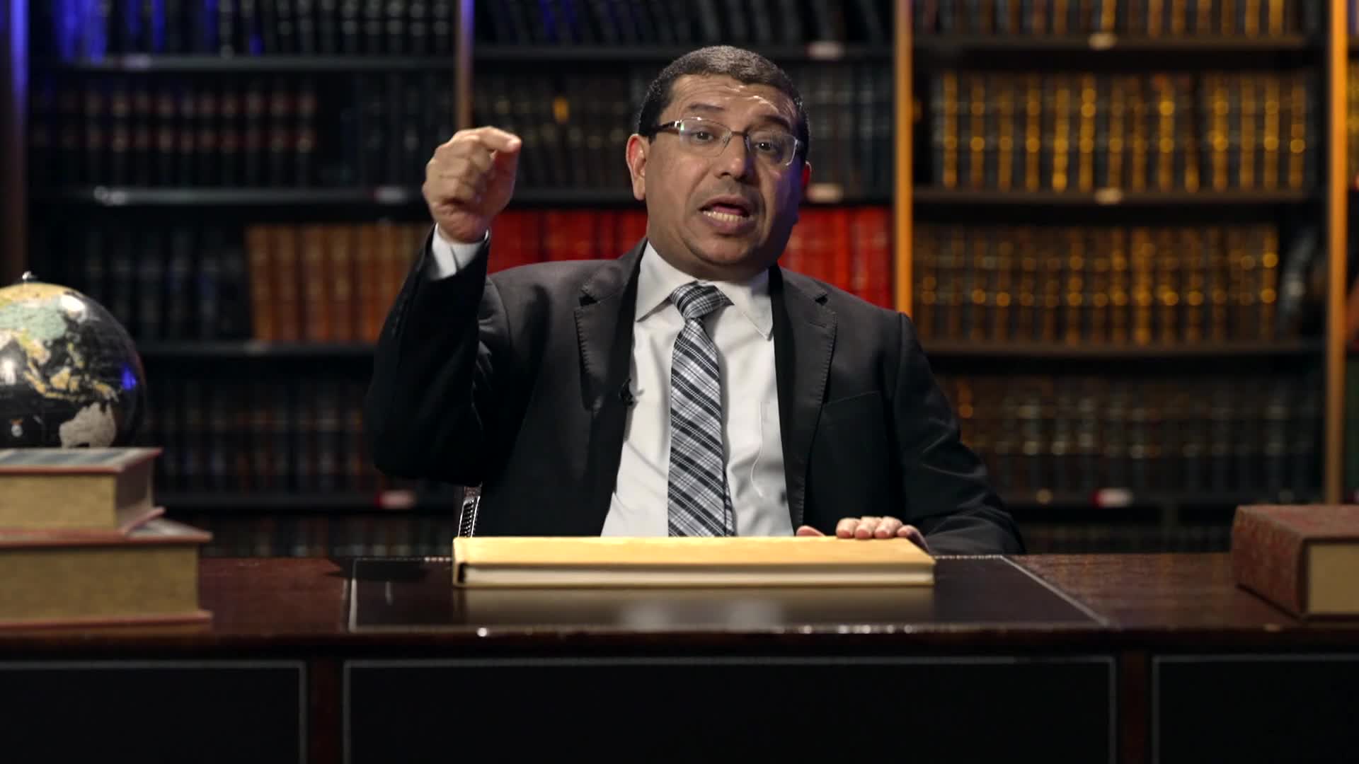 الحلقة 8
