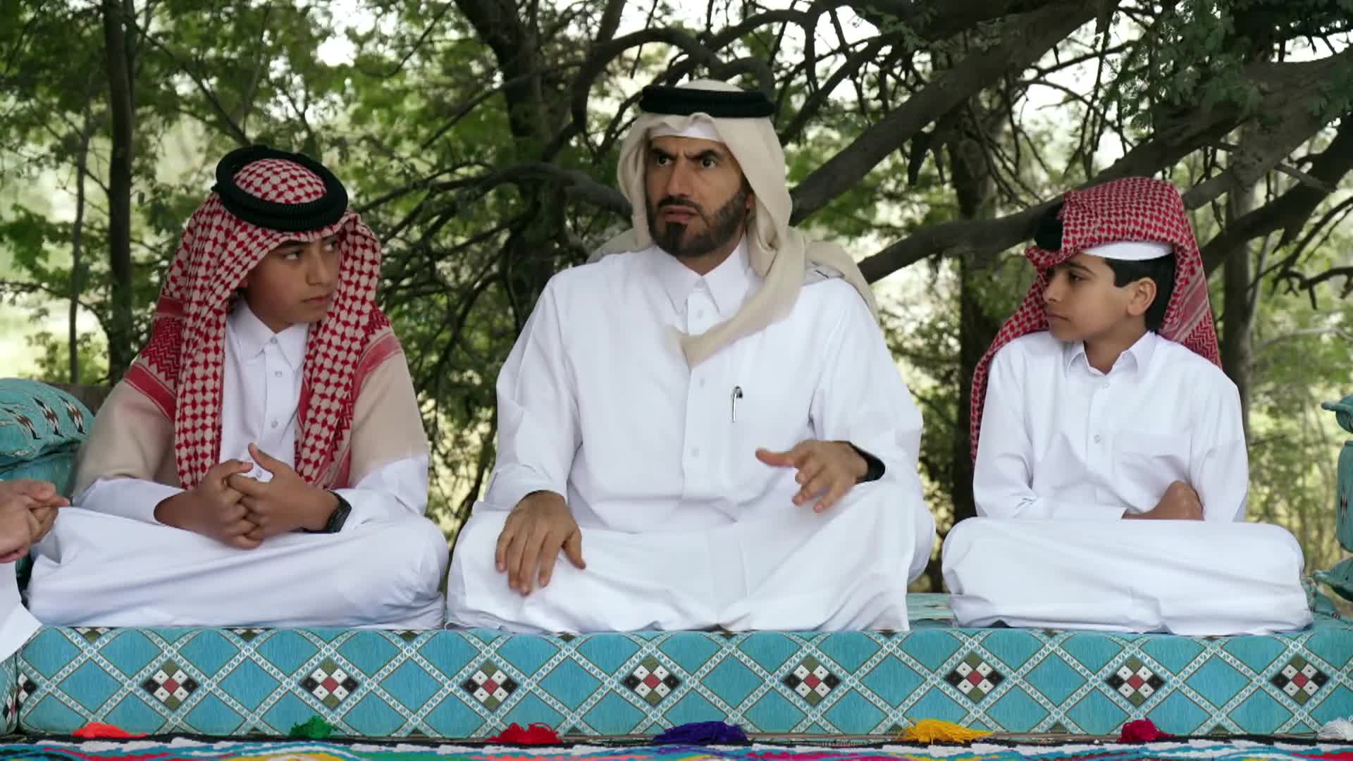 الحلقة 28