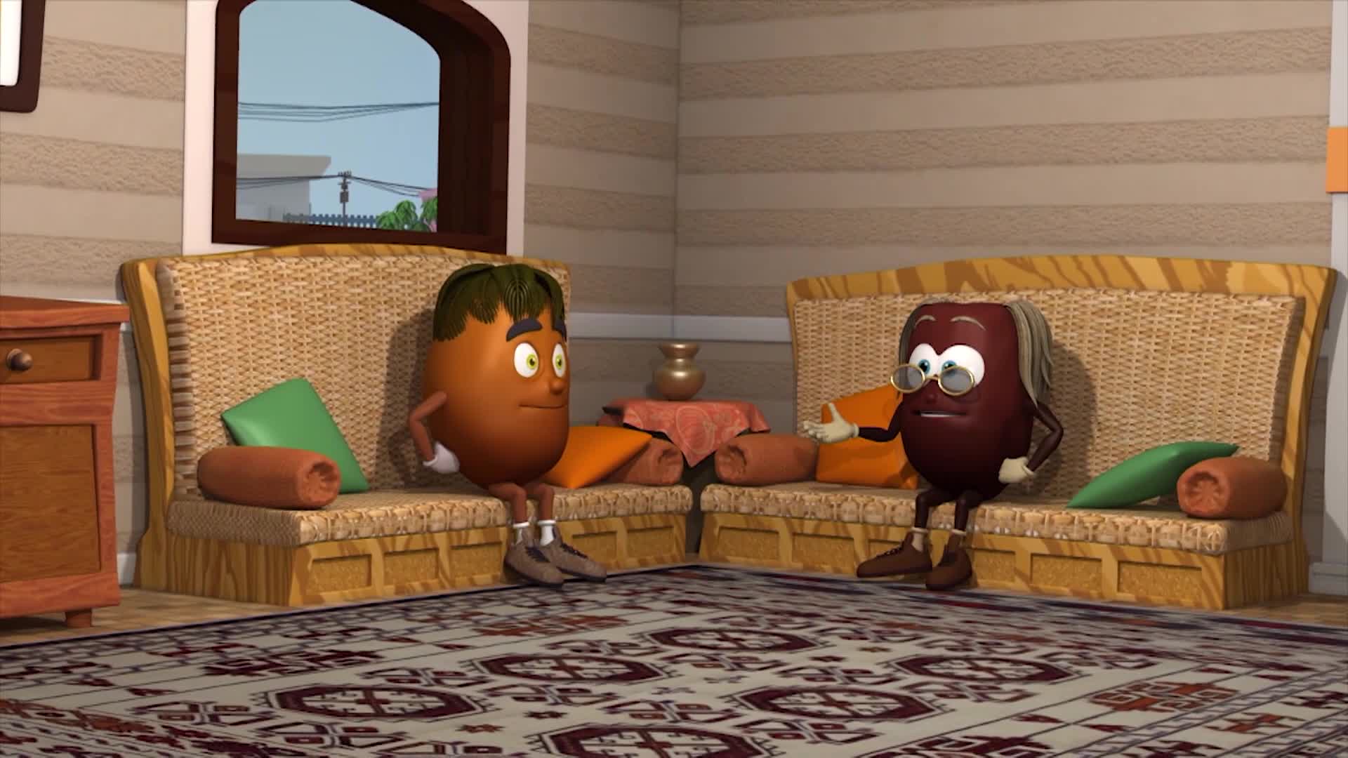 الحلقة 25