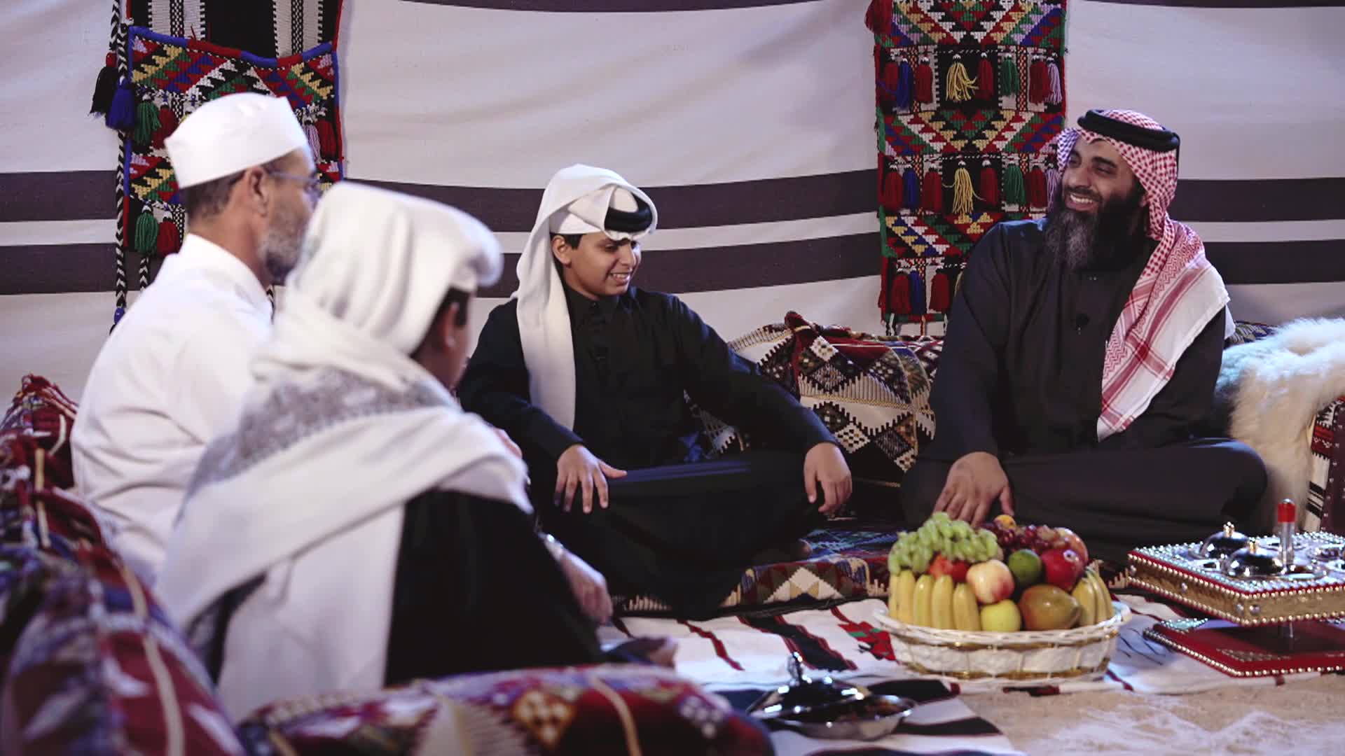 الحلقة 22