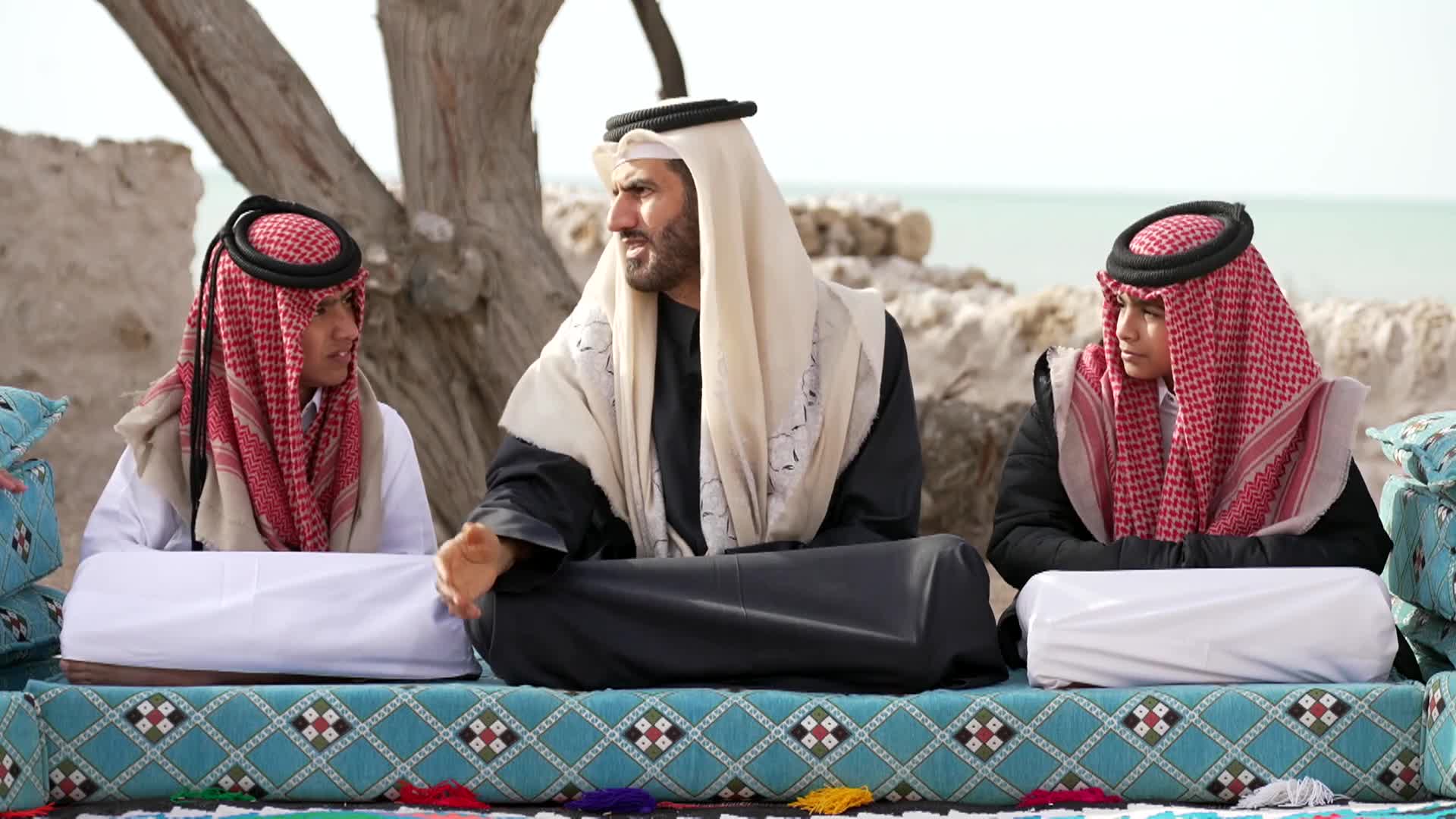 الحلقة 21