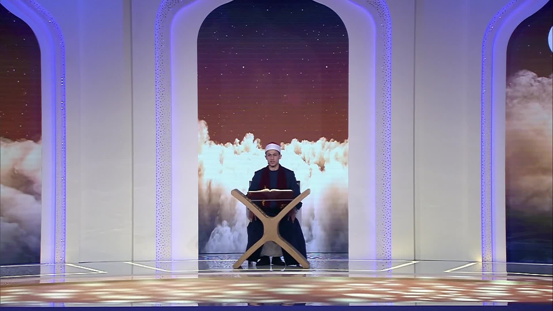 الحلقة 15