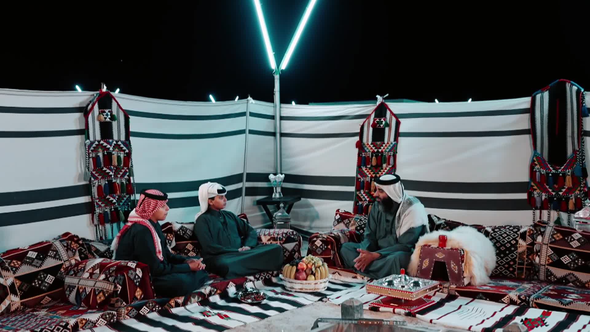 الحلقة 18