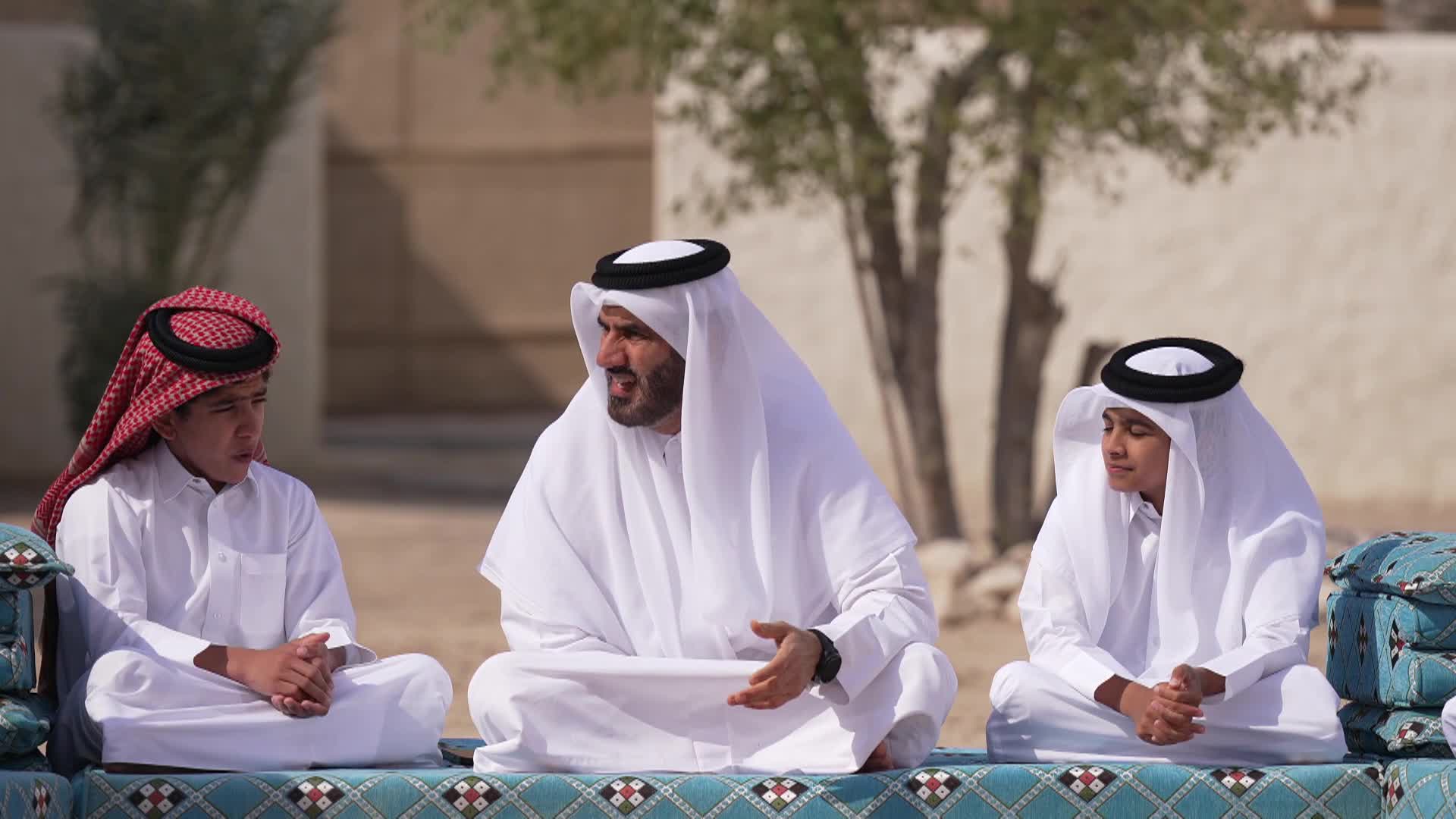 الحلقة 2