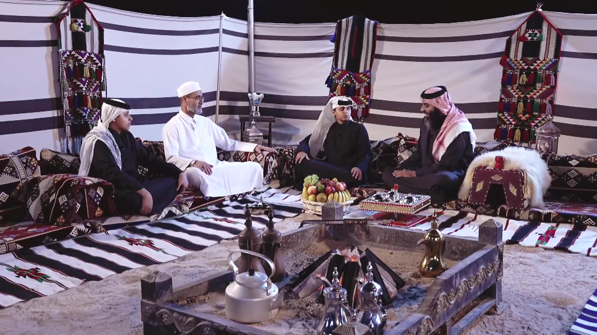 الحلقة 21
