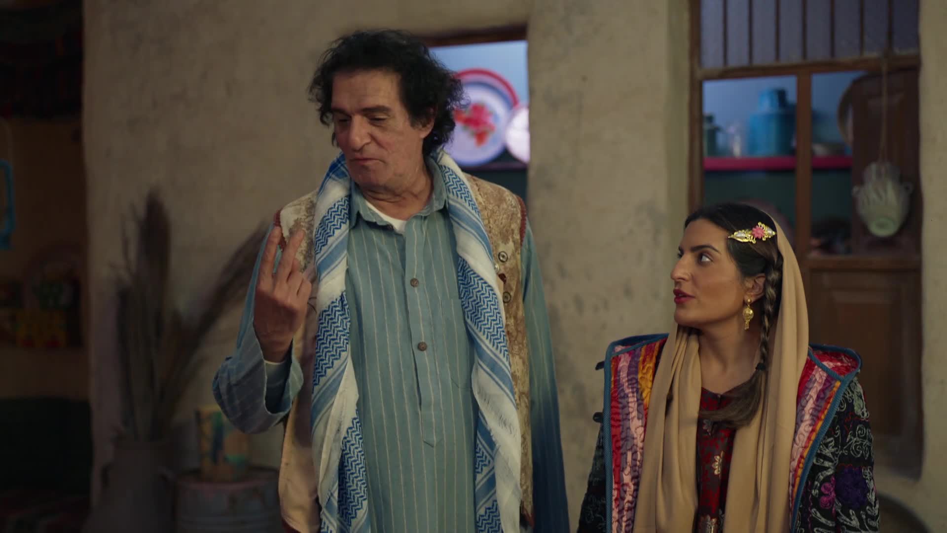 الحلقة 4 _ حماية الشخصيات