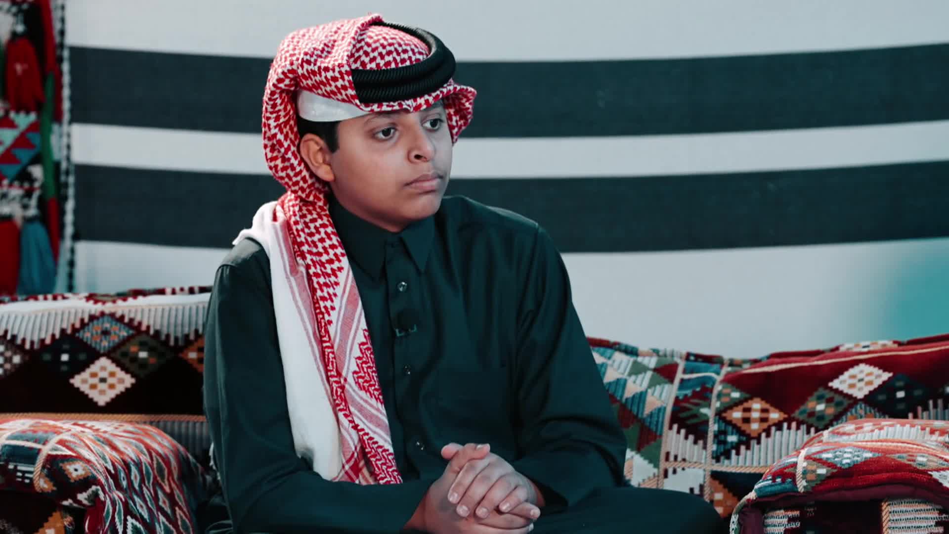 الحلقة 8