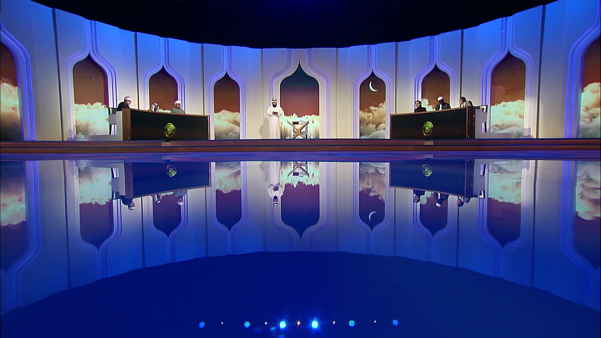 الحلقة 22